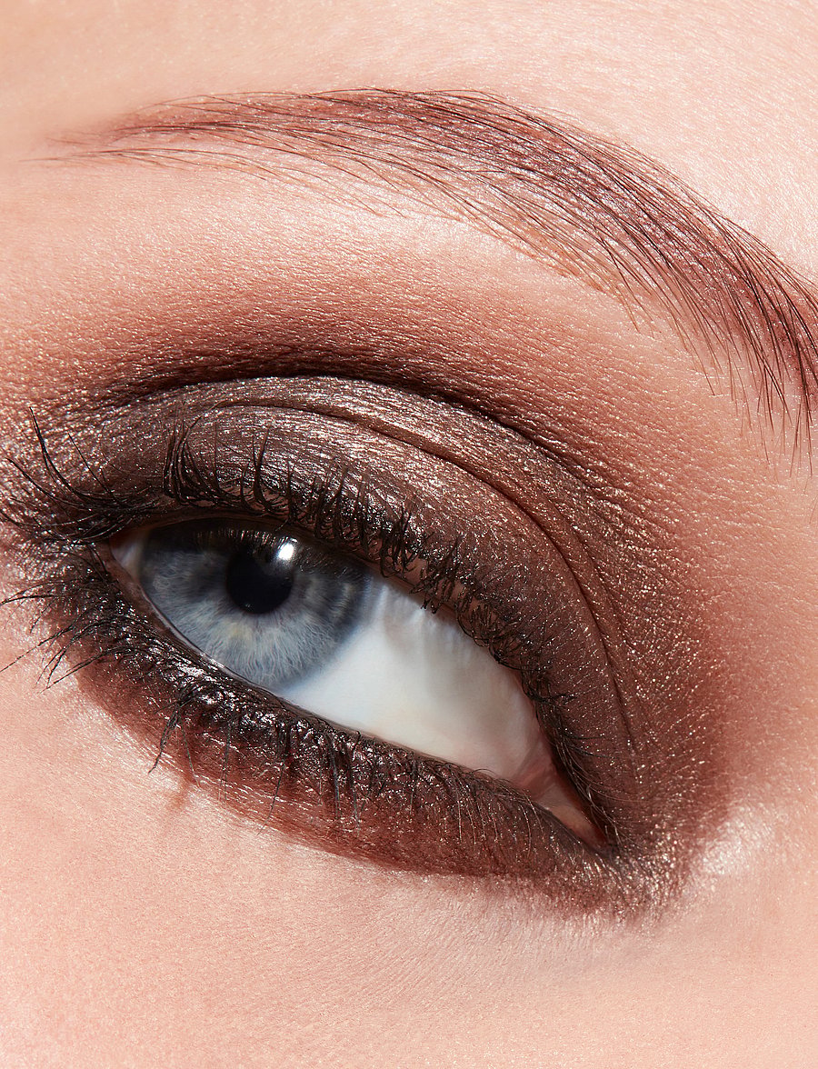 MAC - Connect In Colour Eye Shadow Palette - augu og augabrúnir - unfiltered nudes - 3