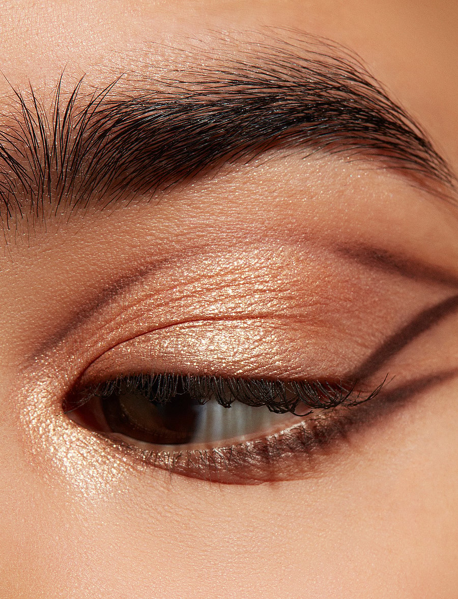 MAC - Connect In Colour Eye Shadow Palette - augu og augabrúnir - unfiltered nudes - 4