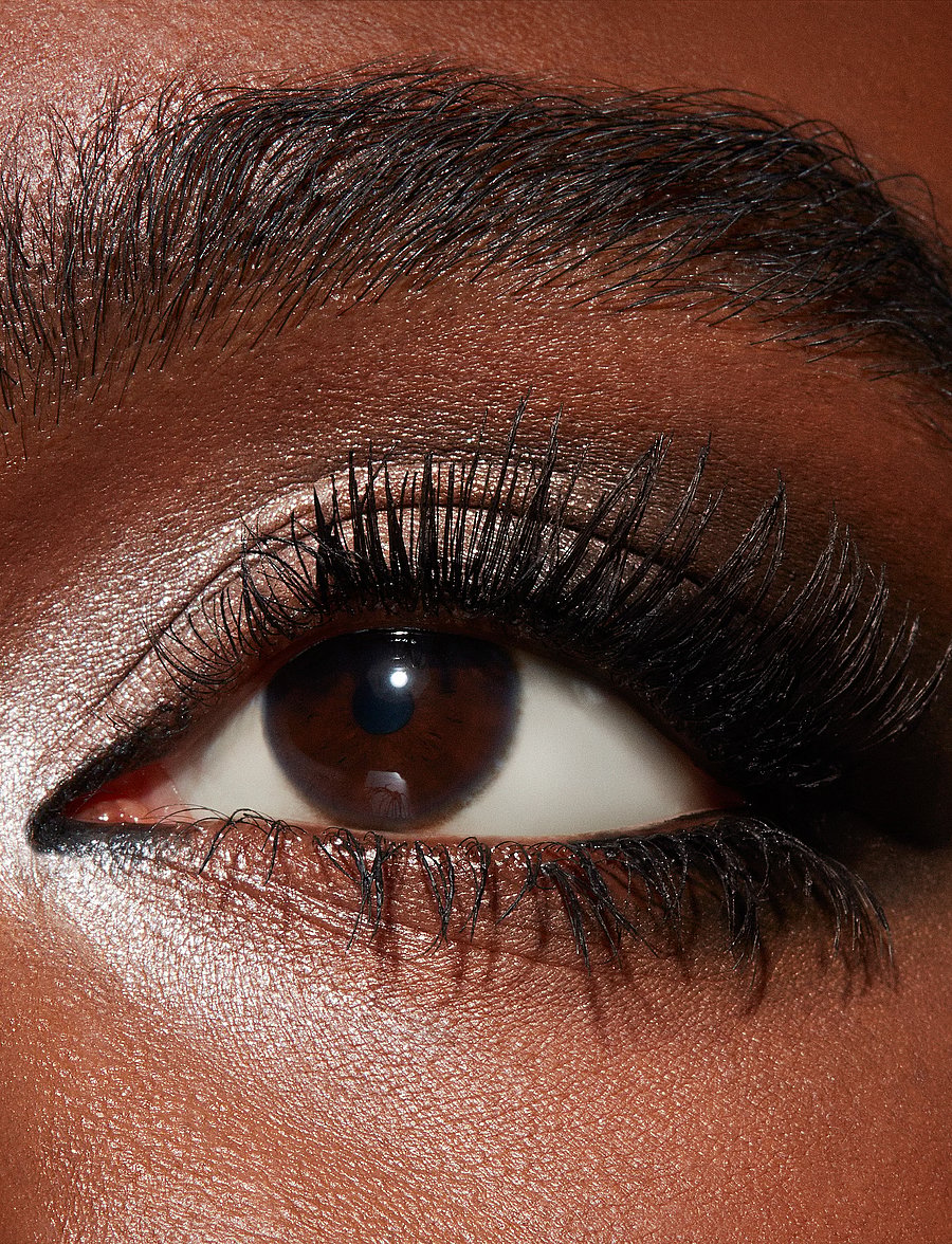 MAC - Connect In Colour Eye Shadow Palette - augu og augabrúnir - unfiltered nudes - 5
