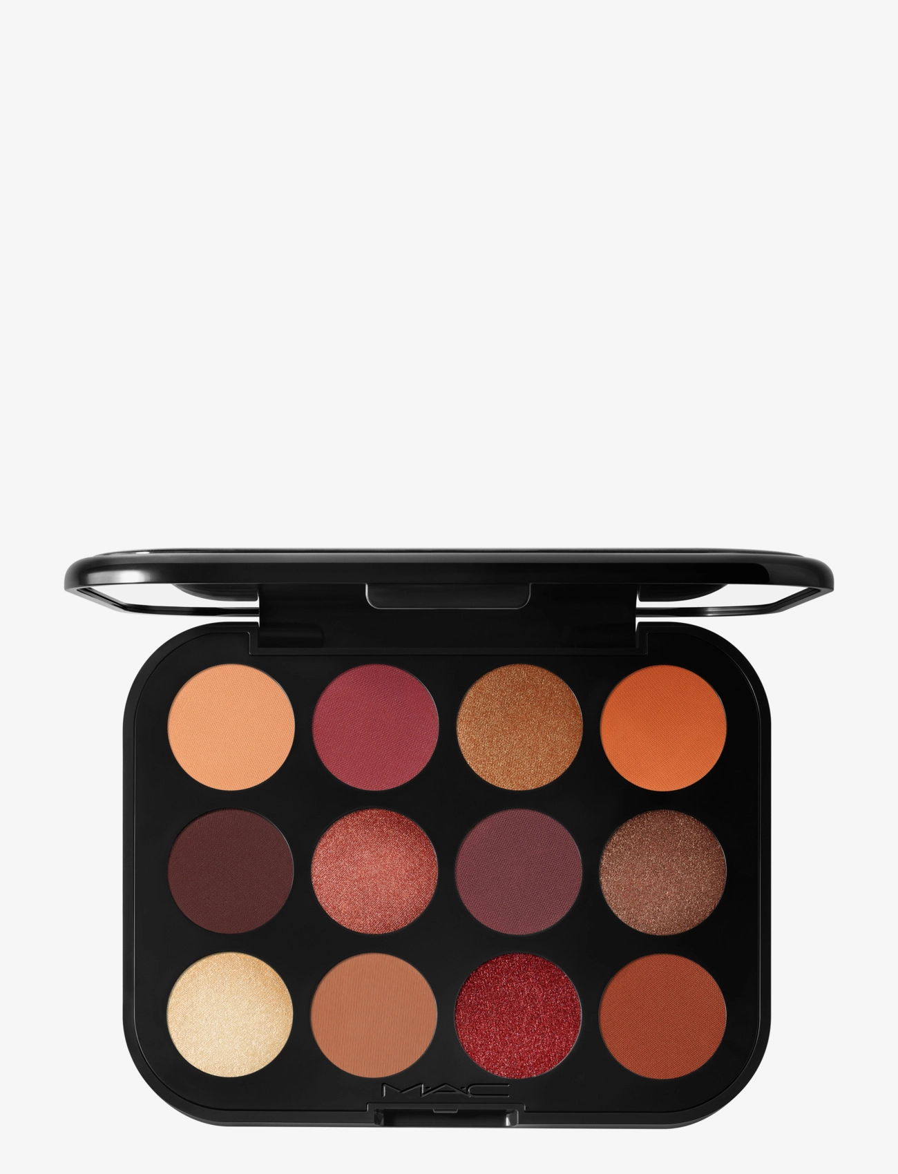 MAC Connect In Colour Eye Shadow Palette - MAC - FUTURE FLAME / multi