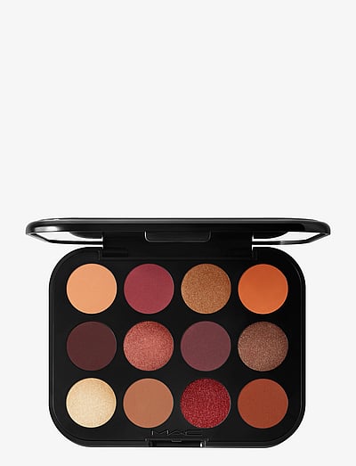 Connect In Colour Eye Shadow Palette - øJenskyggepalet