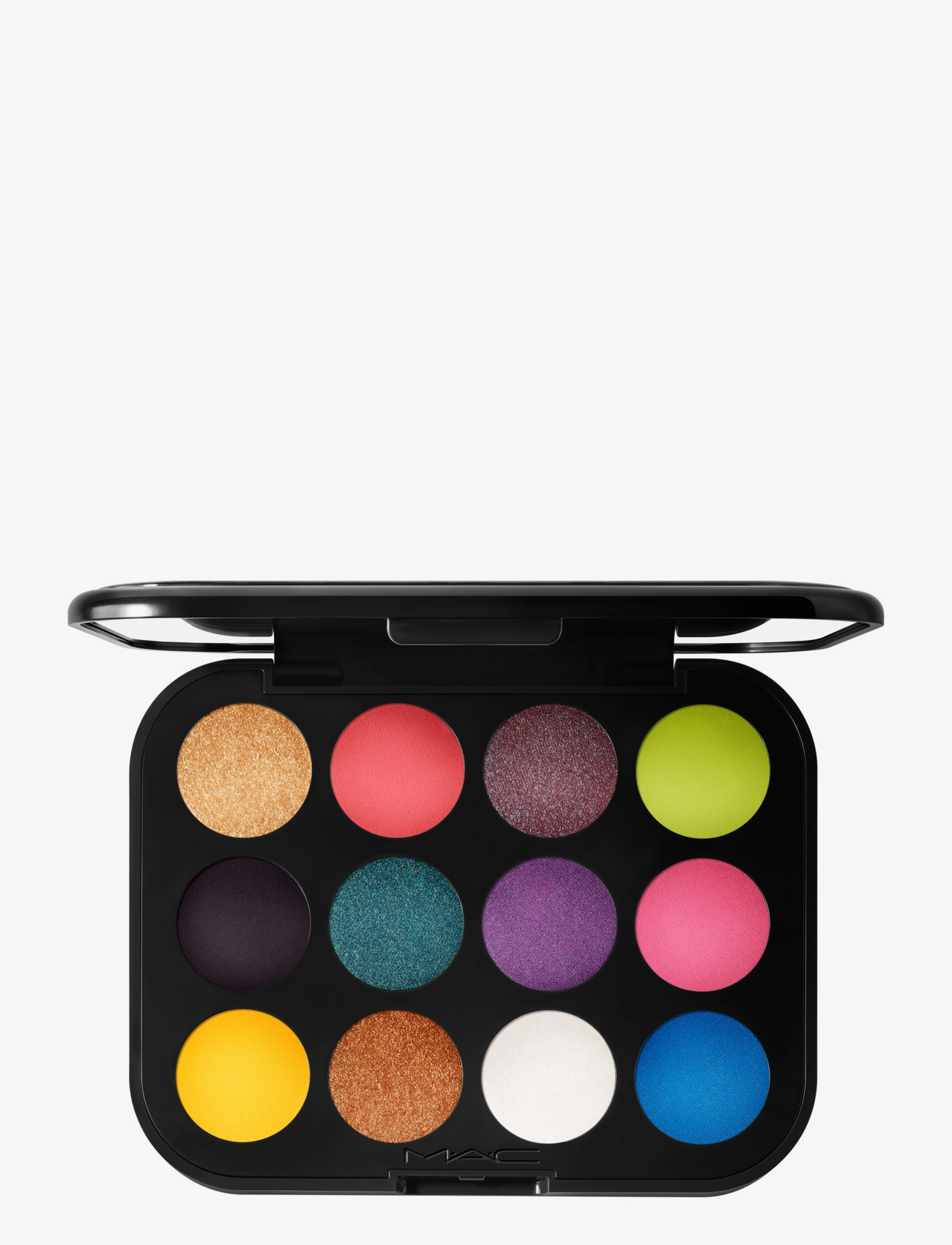 MAC Connect In Colour Eye Shadow Palette - MAC - HI-FI COLOUR / multi