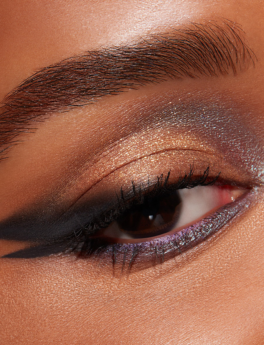 MAC - Connect In Colour Eye Shadow Palette - Øjne & bryn - hi-fi colour - 5
