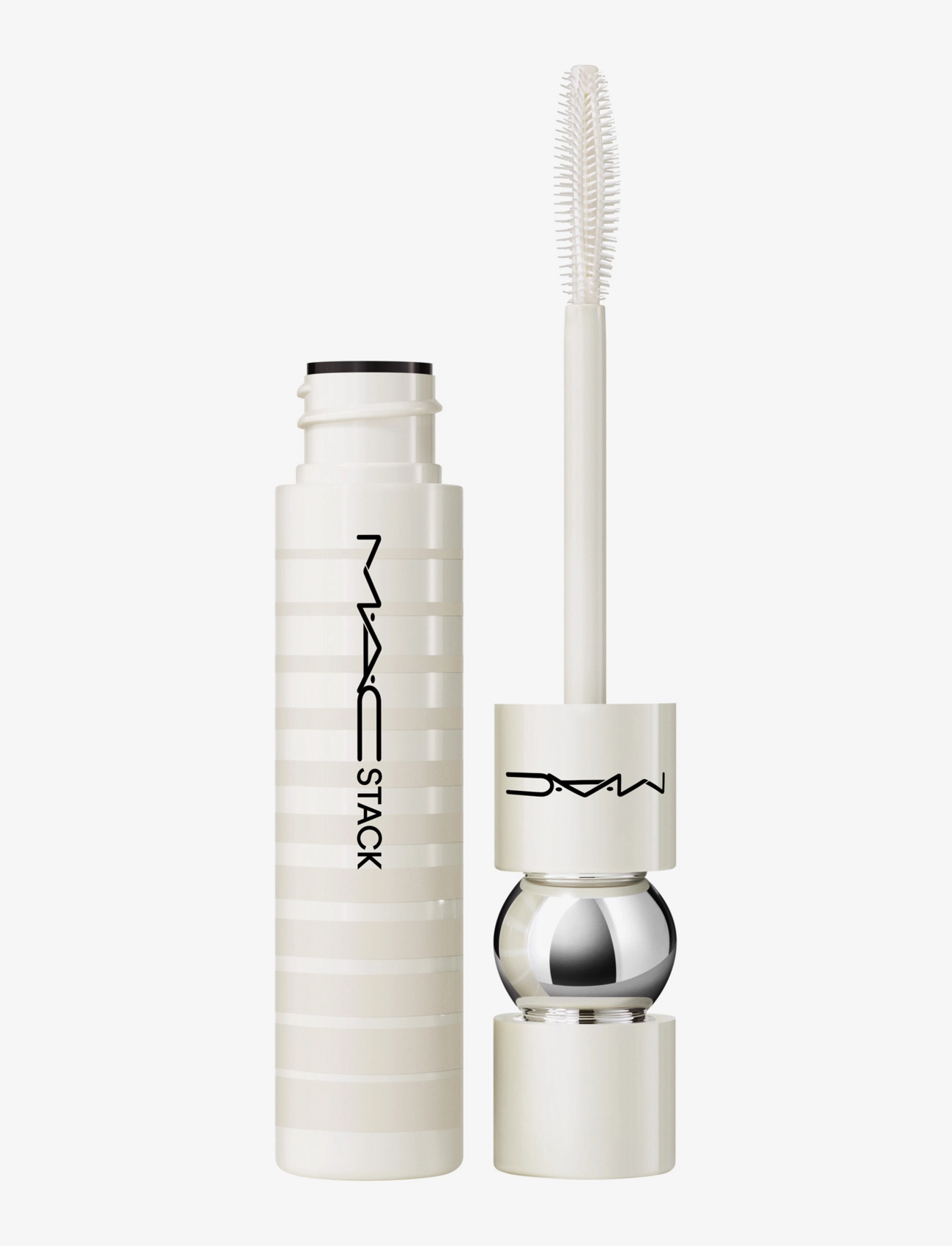 MAC stack Legit Lift Lash Primer, Mascara, Nude, Str: 12 ml