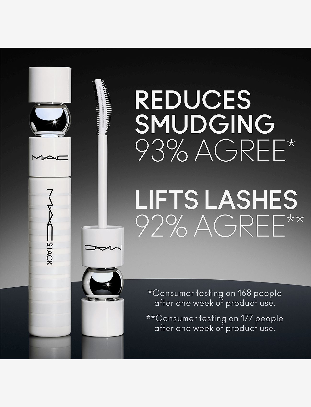 MAC - Macstack Legit Lift Lash Primer - makeup - stark stack - 3