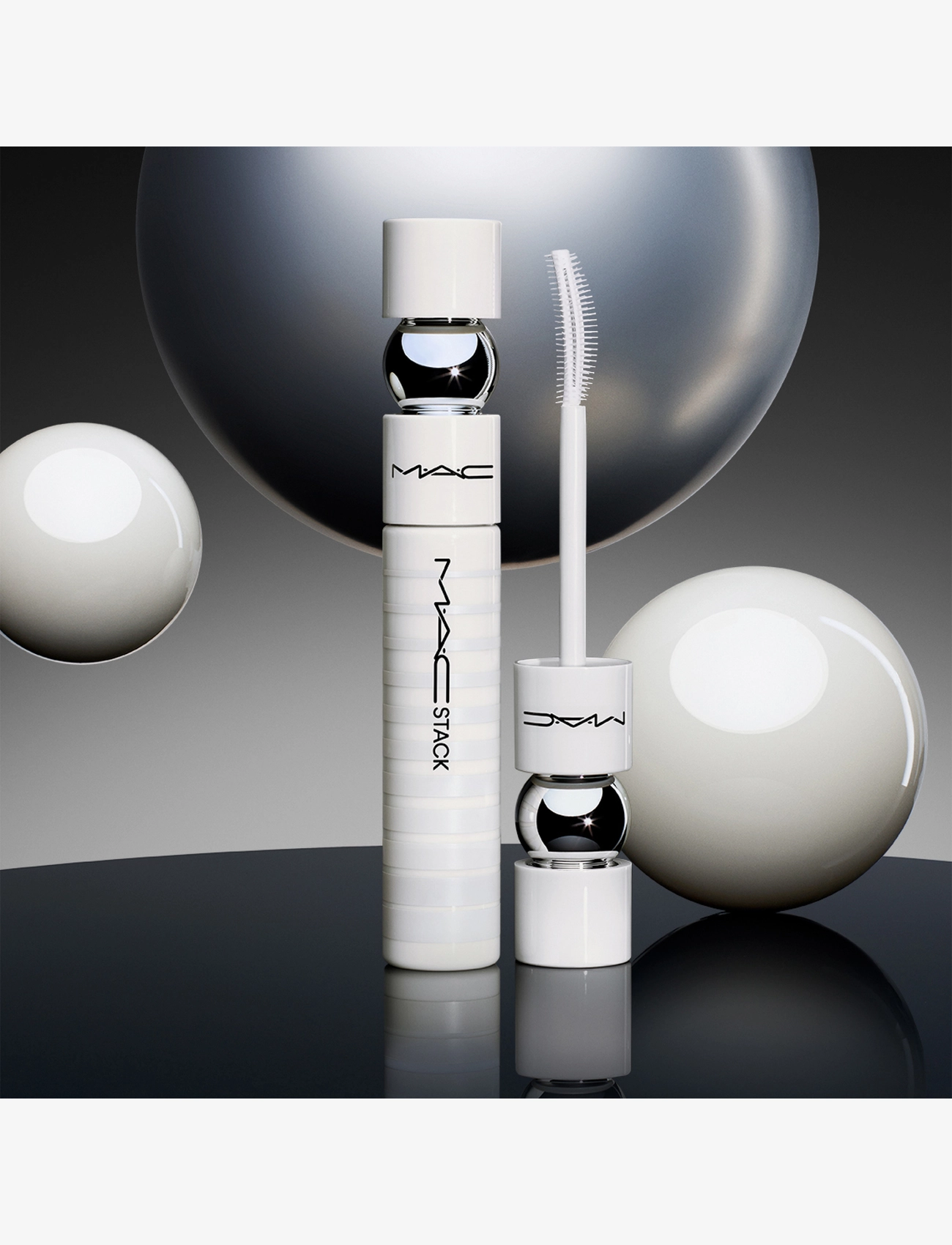 MAC - Macstack Legit Lift Lash Primer - augu og augabrúnir - stark stack - 5