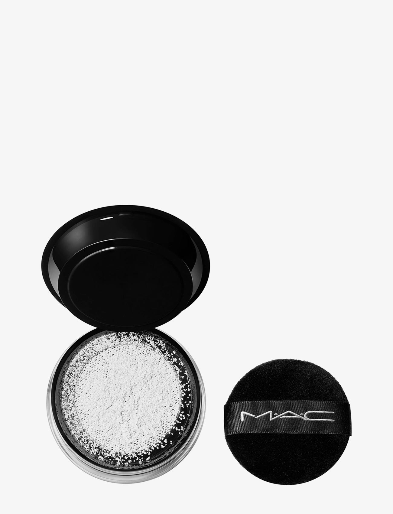 MAC Studio Fix Pro Set + Blur Weightless Loose Powder, Pulver, Str: 12 g