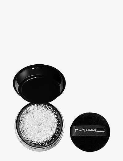Studio Fix Pro Set + Blur Weightless Loose Powder - Pudder