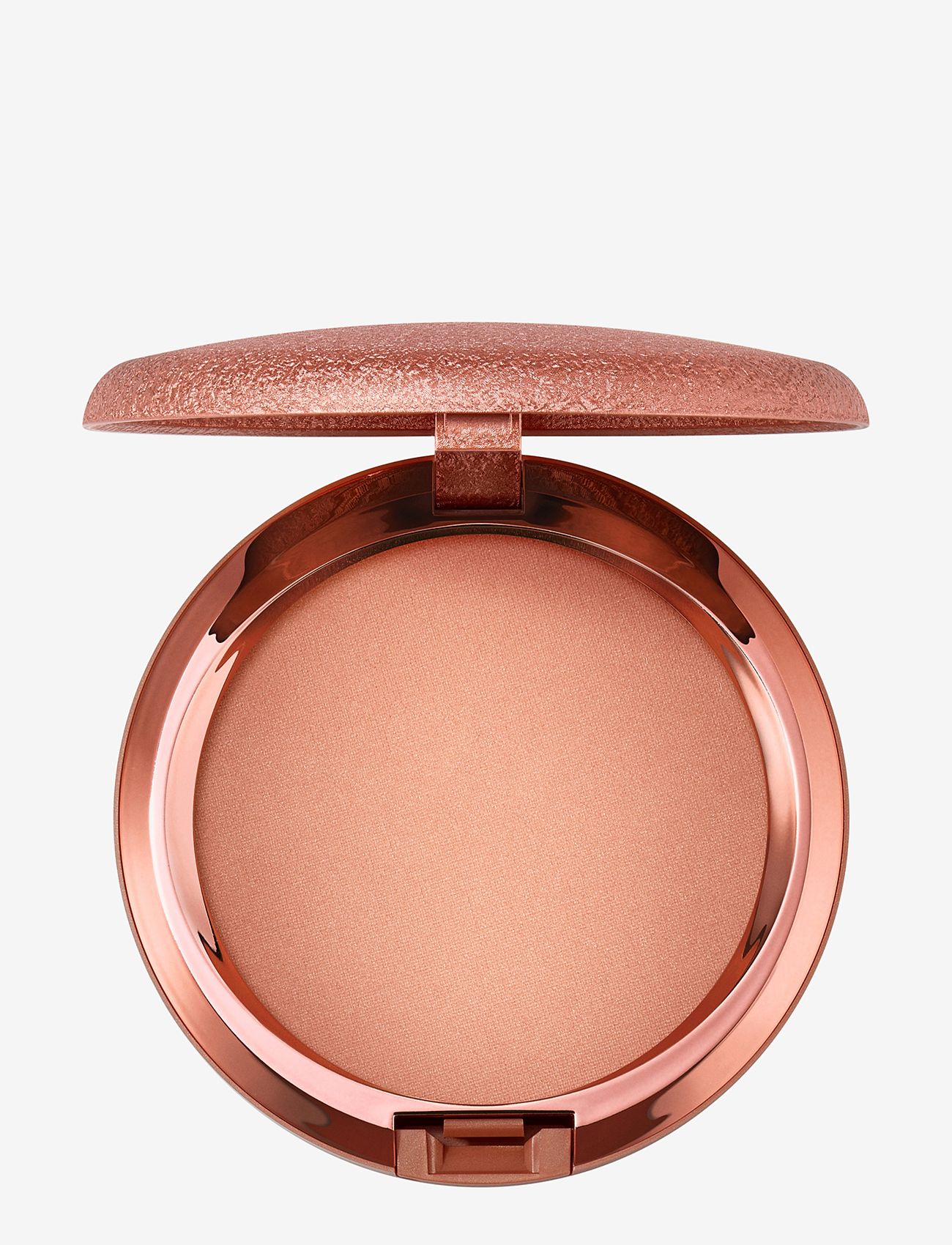 MAC - Skinfinish Sunstruck Matte Bronzer - makeup - matte light rosy - 0