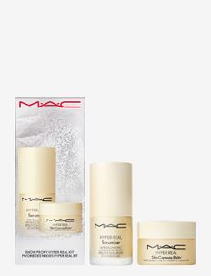 Snow Peony Hyper Real Skincare Gift Set, MAC