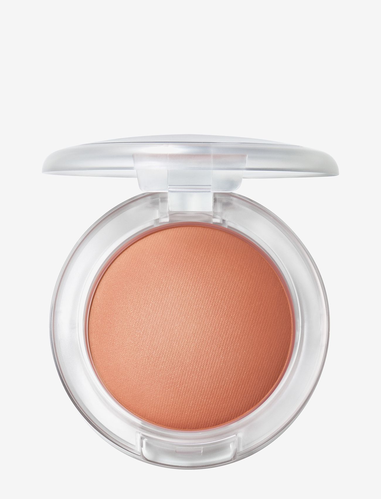 MAC - Glow Play Blush - smink - so natural - 1