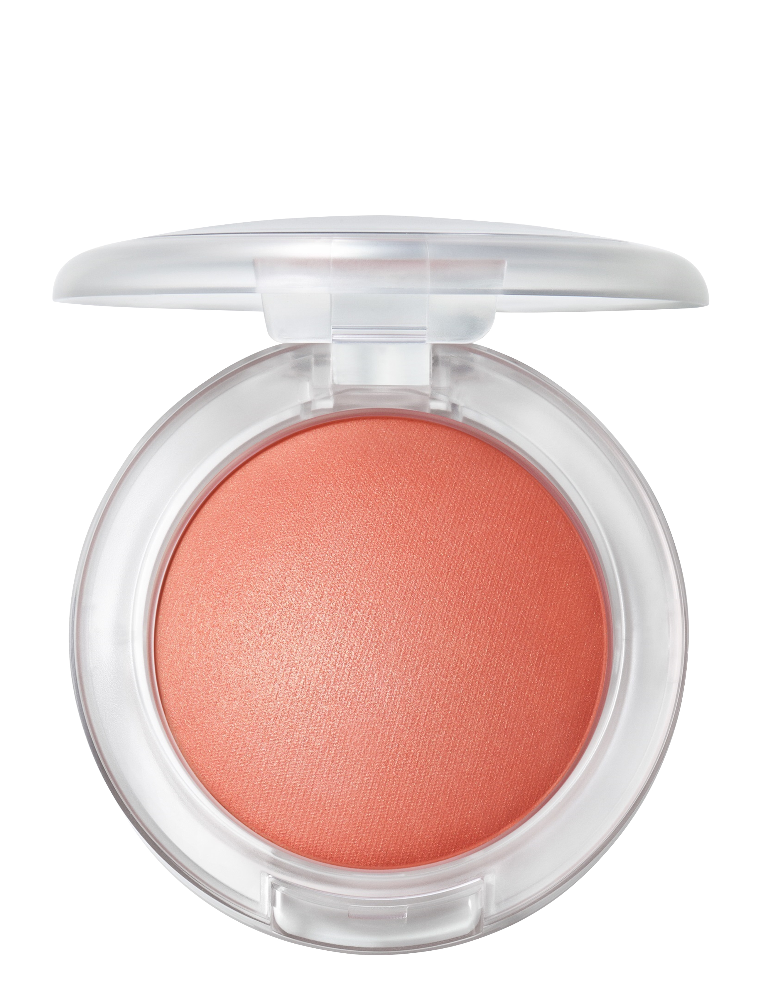 MAC Glow Play Blush - Grand, 7.3 g, Beige, Ansigt > Rouge, Dame
