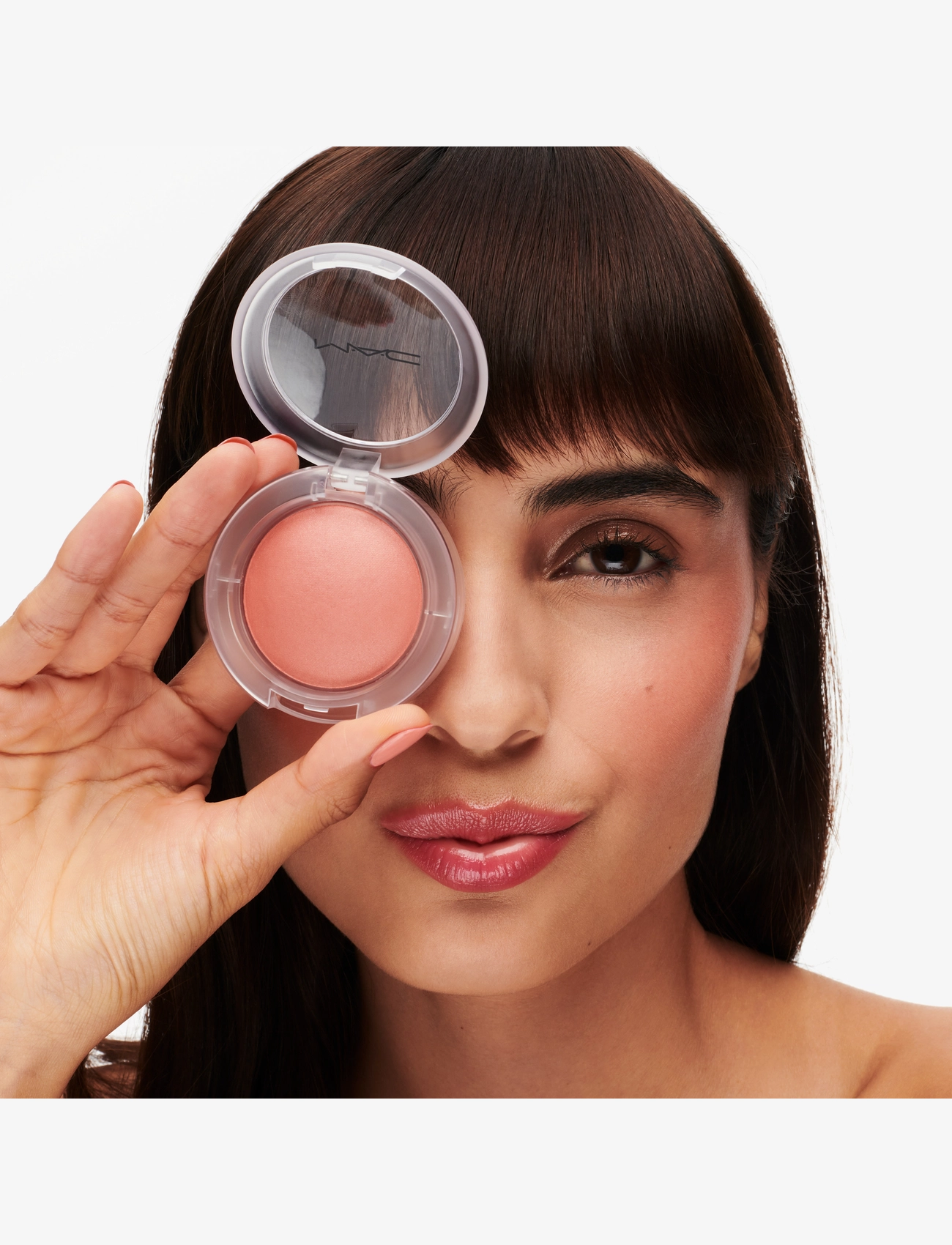 MAC - Glow Play Blush  - Grand - grand - 2