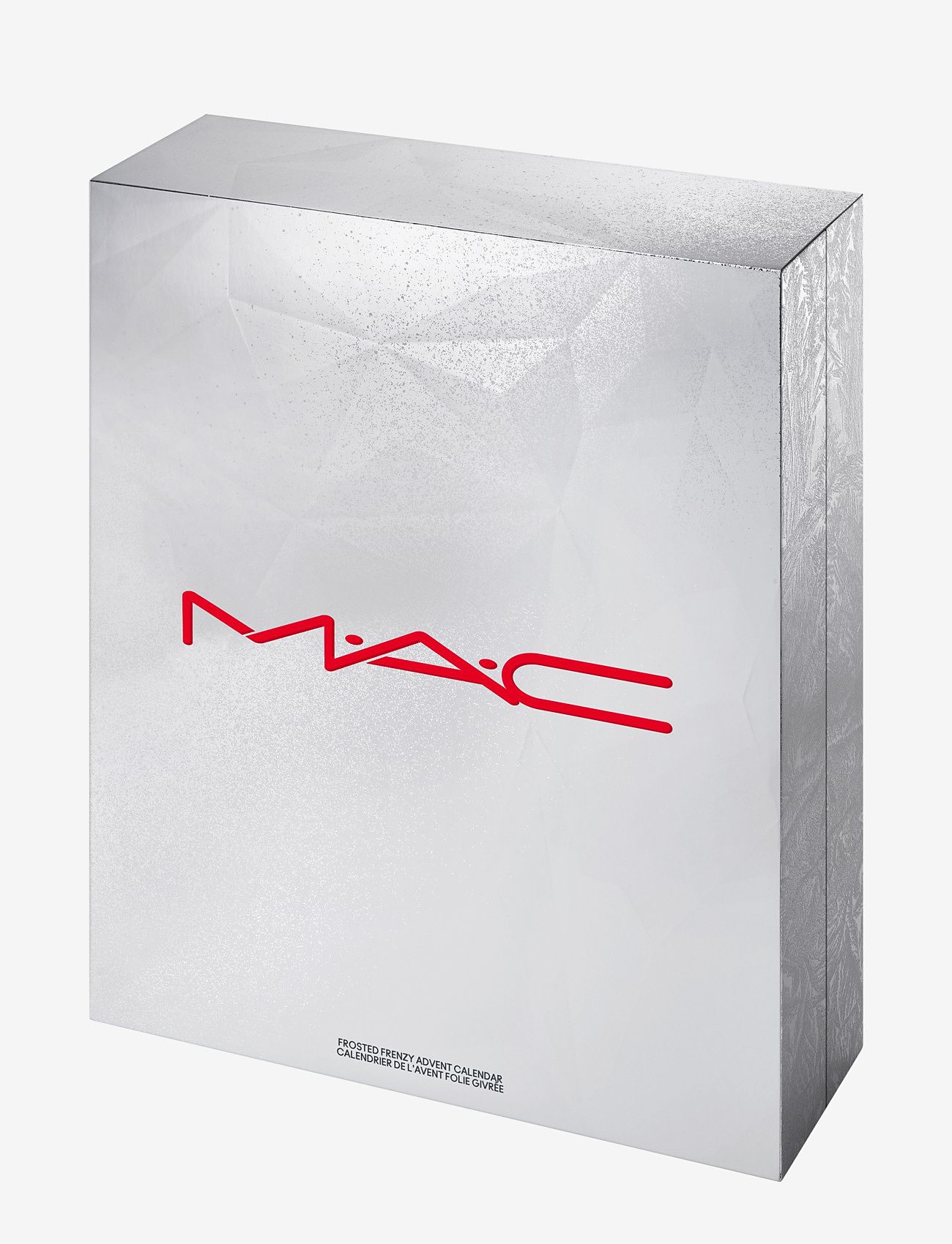 MAC - Frosted Frenzy Advent Calendar - clear - 3