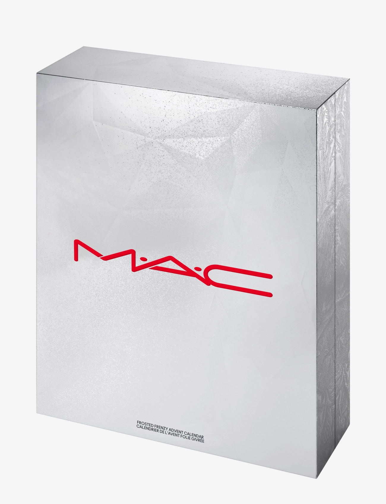 MAC - Frosted Frenzy Advent Calendar - clear - 3