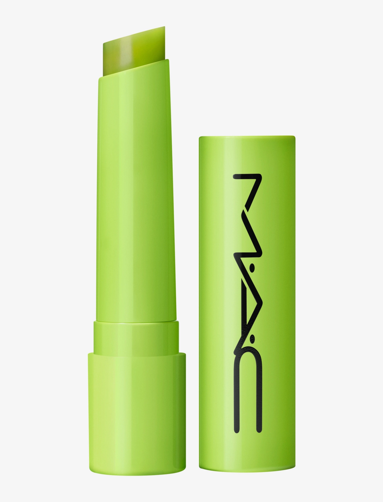 MAC Squirt Plumping Gloss Stick, Plumper & Filler, Nude, Str: 2.3 G