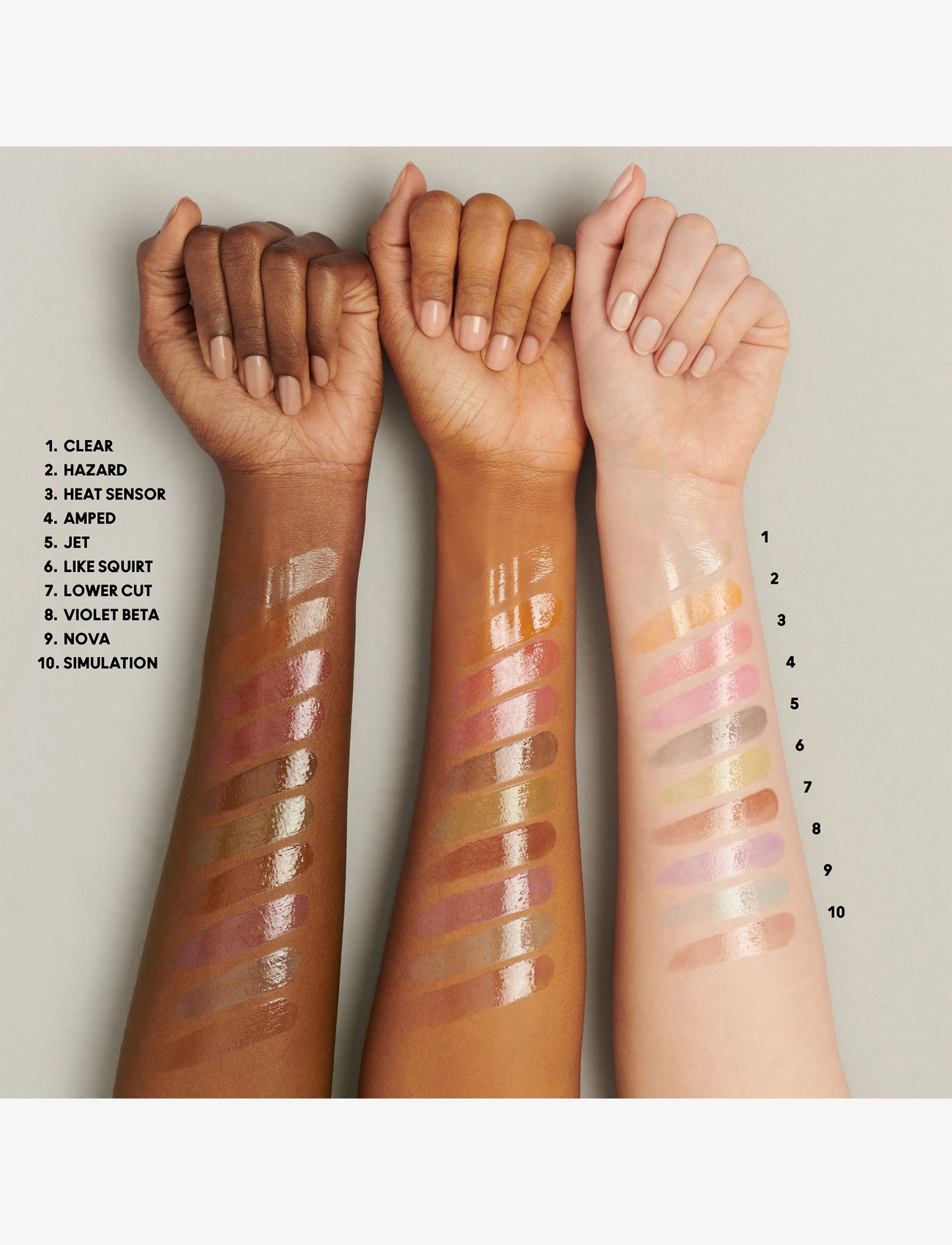 MAC - Squirt Plumping Gloss Stick - makeup - like squirt-wn - 3