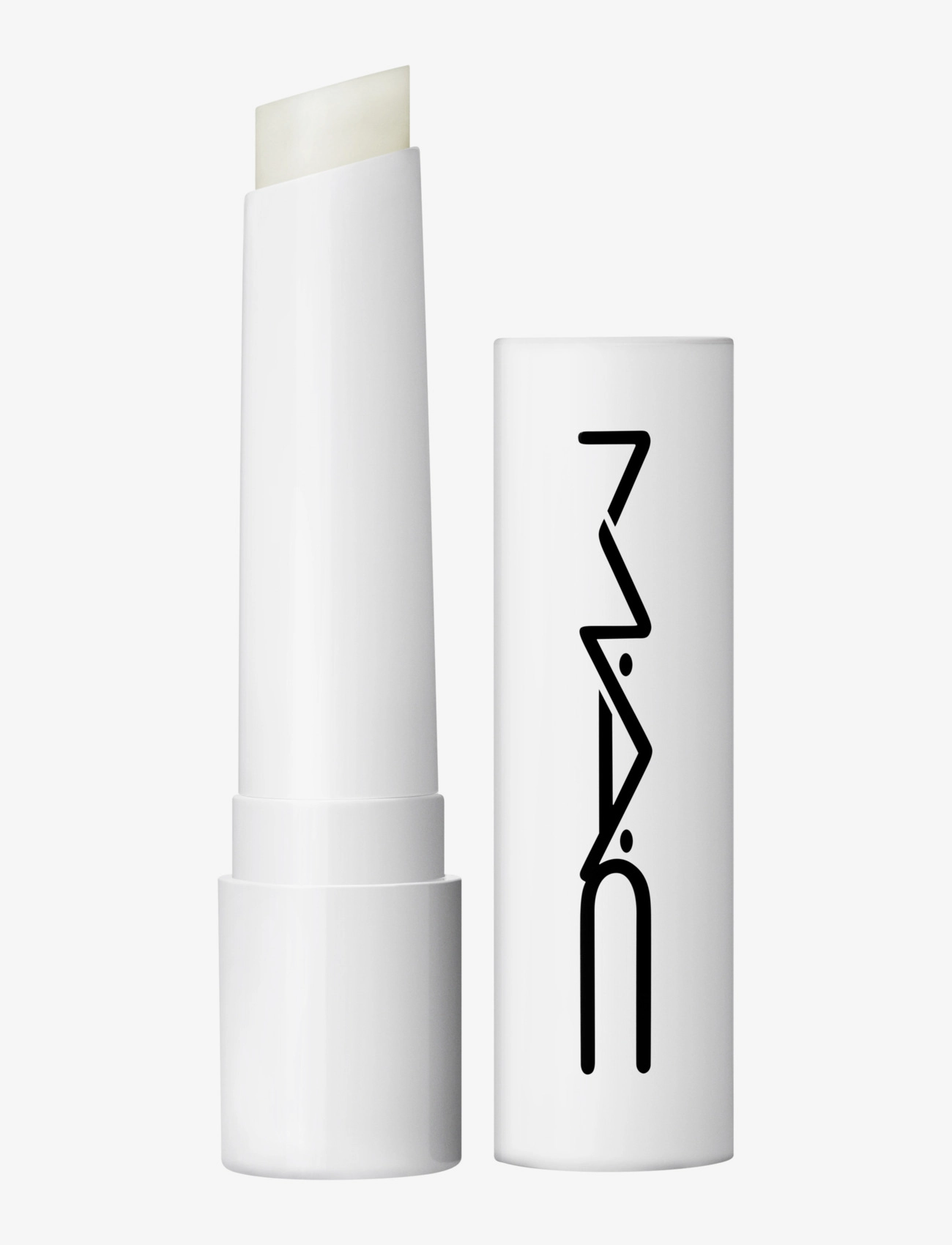 MAC Squirt Plumping Gloss Stick, Plumper & Filler, Nude, Str: 2.3 G