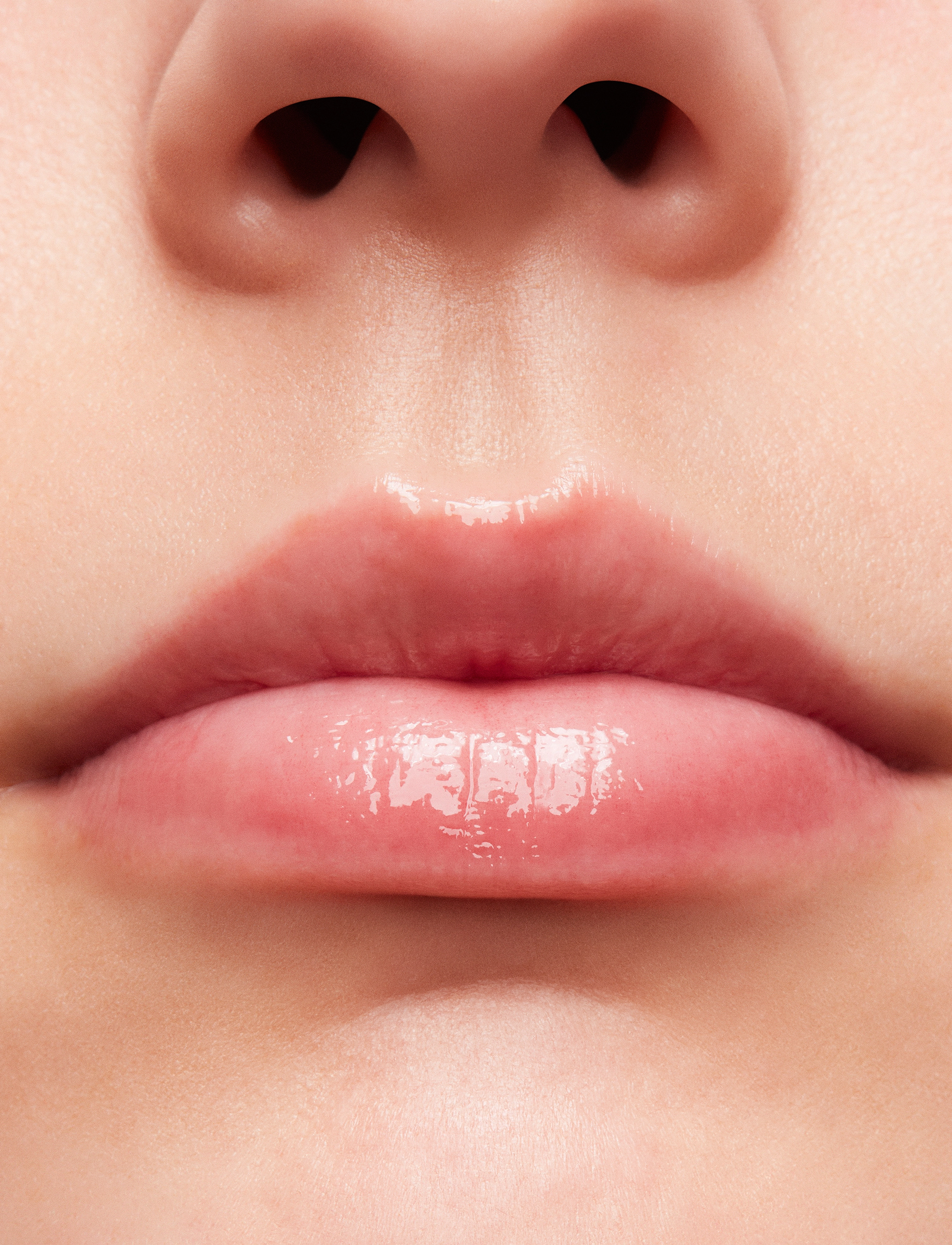 MAC Squirt Plumping Gloss Stick, 2.3 G, Nude, Læber > Plumpers & Fillers, Dame