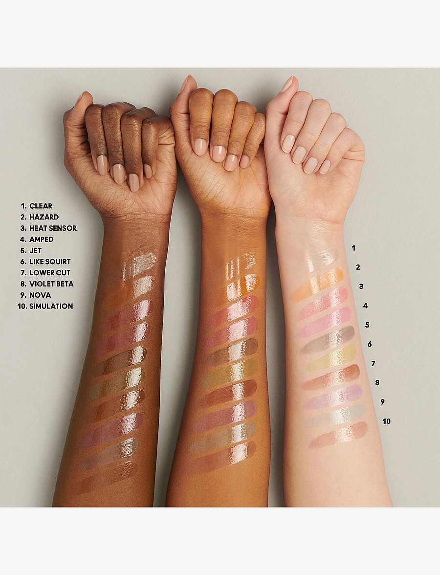 MAC - Squirt Plumping Gloss Stick - makeup - heat sensor - 3