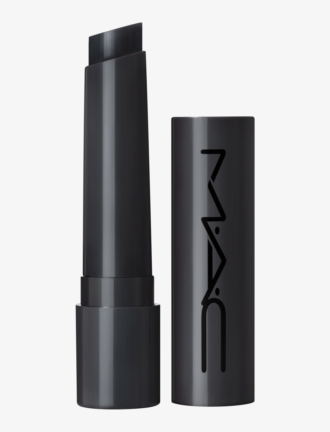 MAC Squirt Plumping Gloss Stick, Plumper & Filler, Nude, Str: 2.3 G