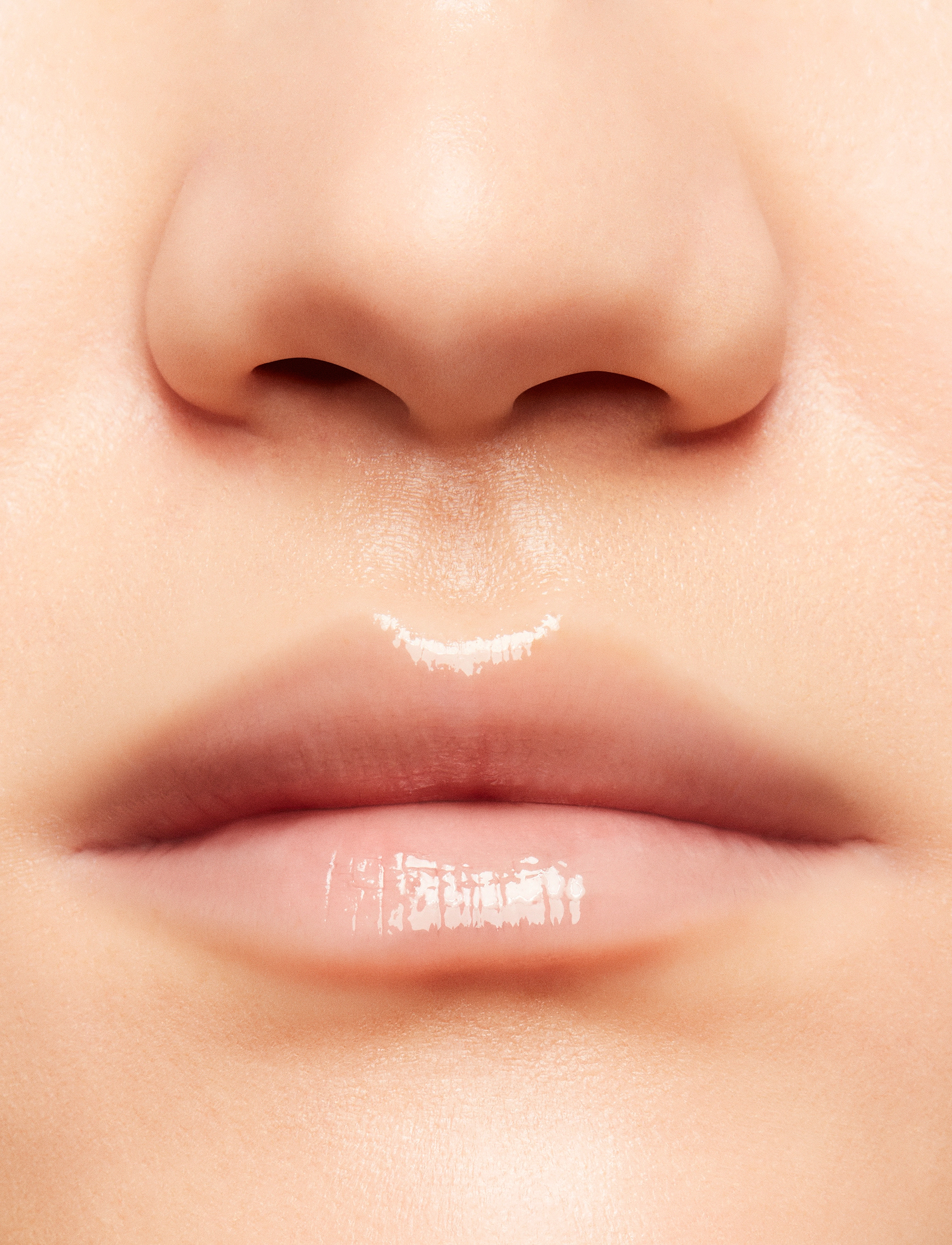 MAC Squirt Plumping Gloss Stick, 2.3 G, Nude, Læber > Plumpers & Fillers, Dame