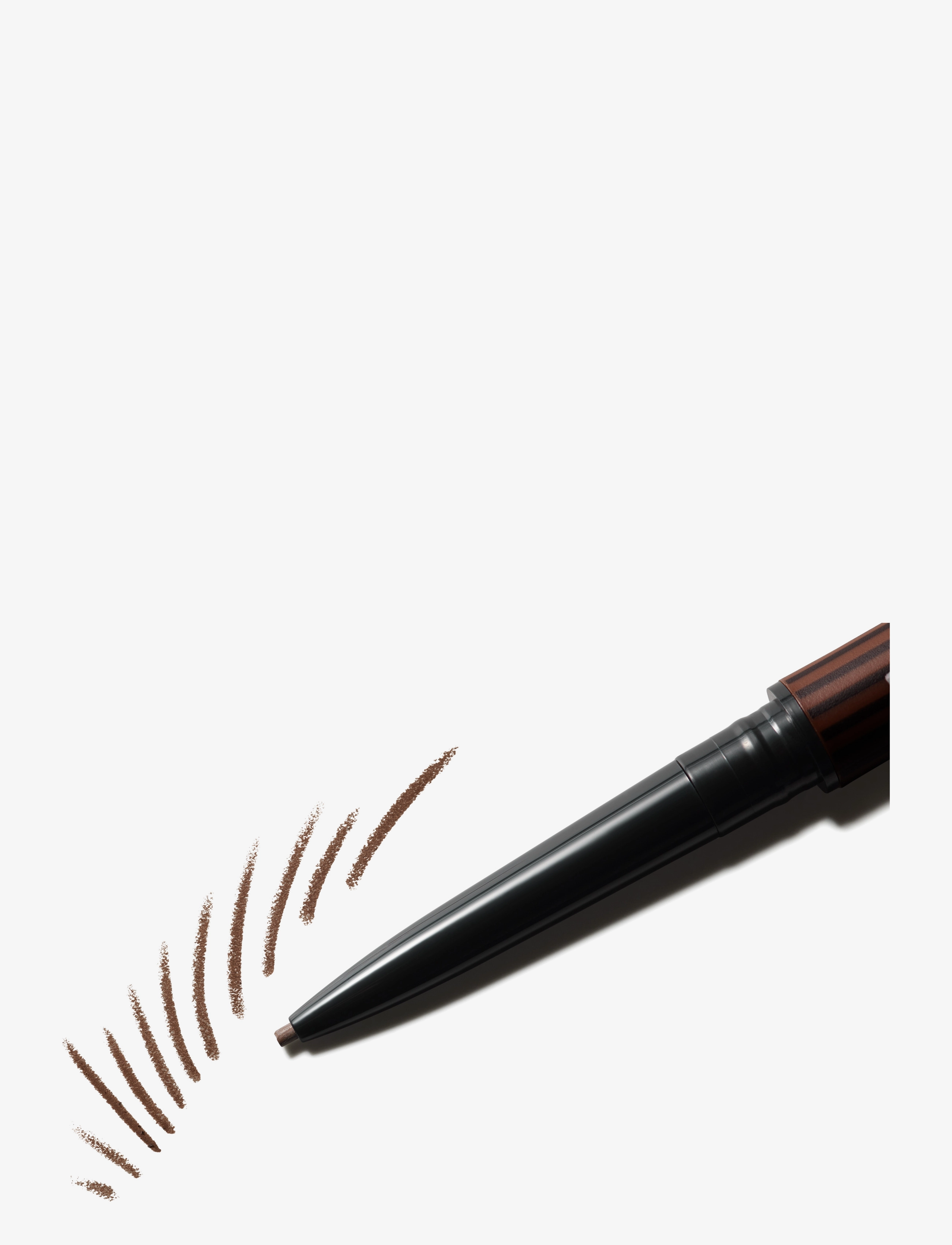 MAC - Pro Brow Definer 1Mm - Ögon & bryn  - brunette - 4