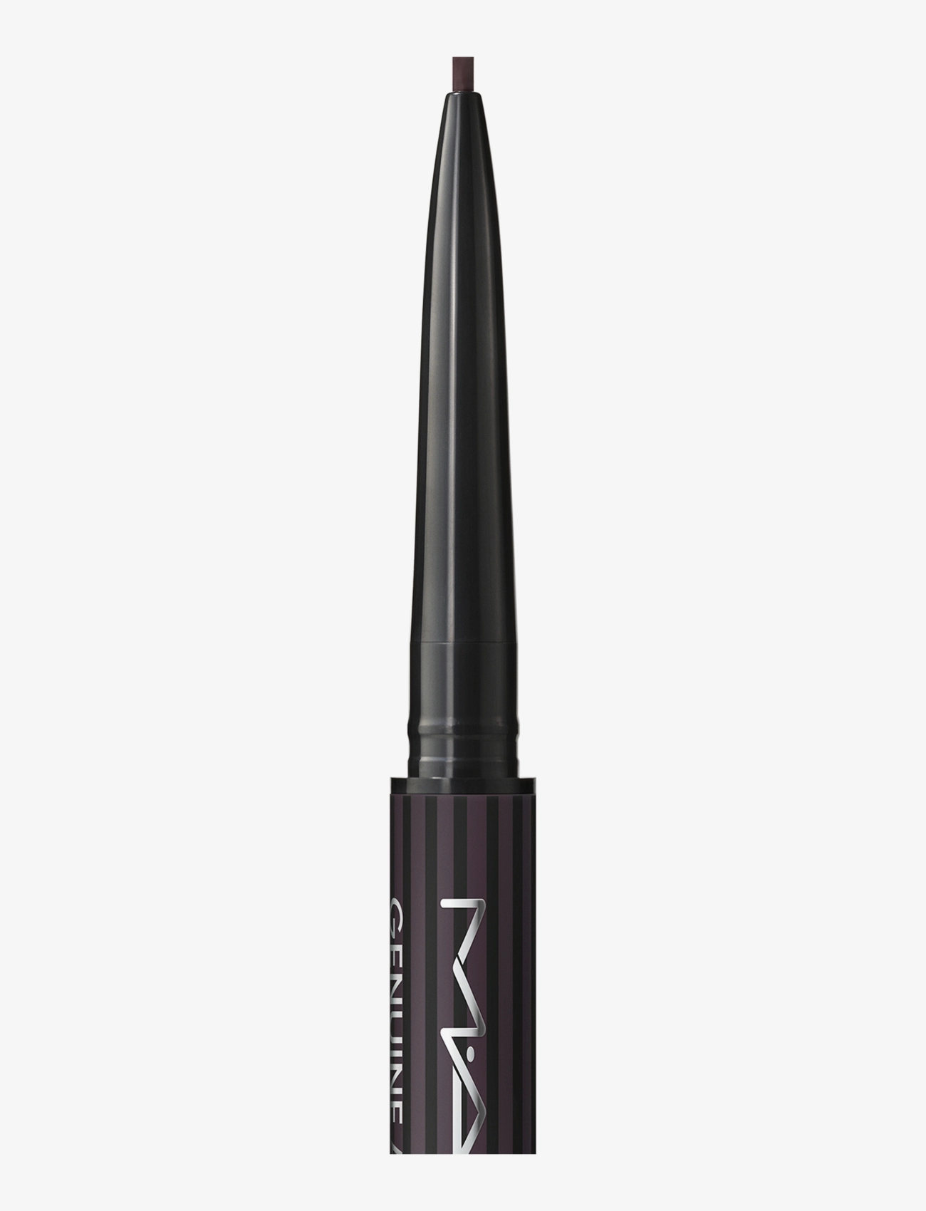 MAC - Pro Brow Definer 1Mm - Ögon & bryn  - genuine aubergine - 2