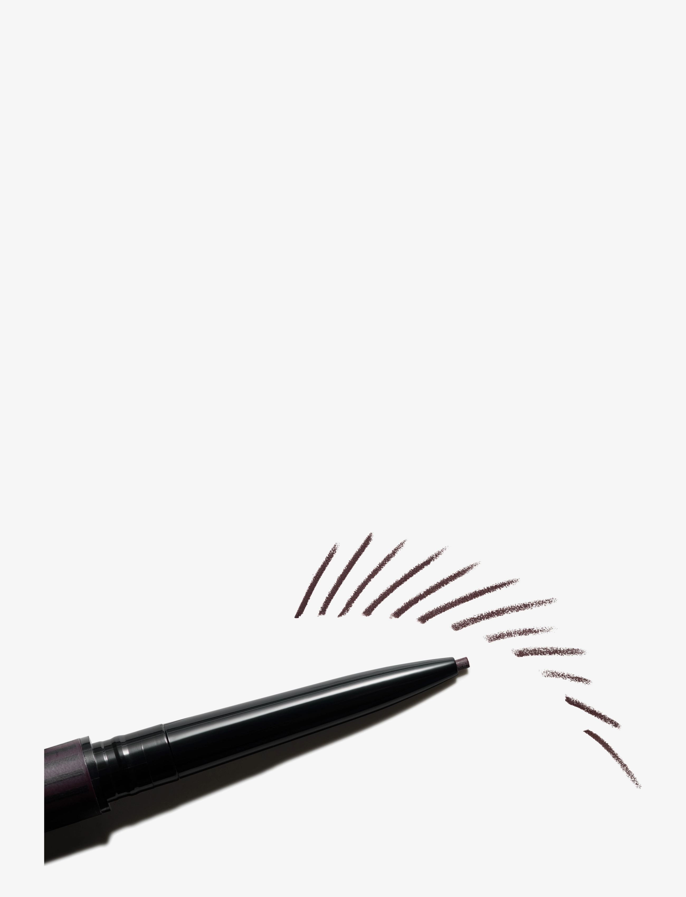 MAC - Pro Brow Definer 1Mm - Ögon & bryn  - genuine aubergine - 4