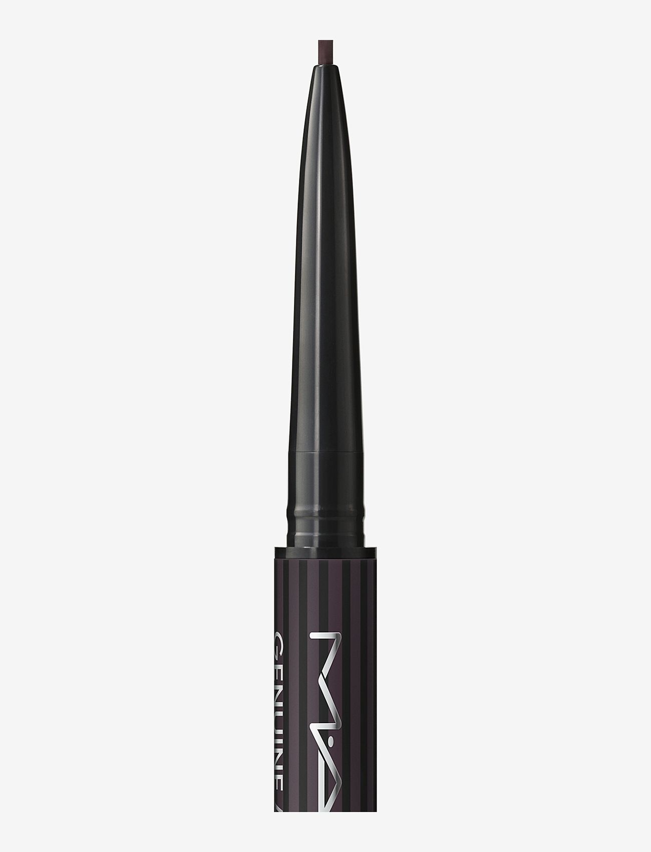 MAC - Pro Brow Definer 1Mm - konfirmation - genuine aubergine - 5