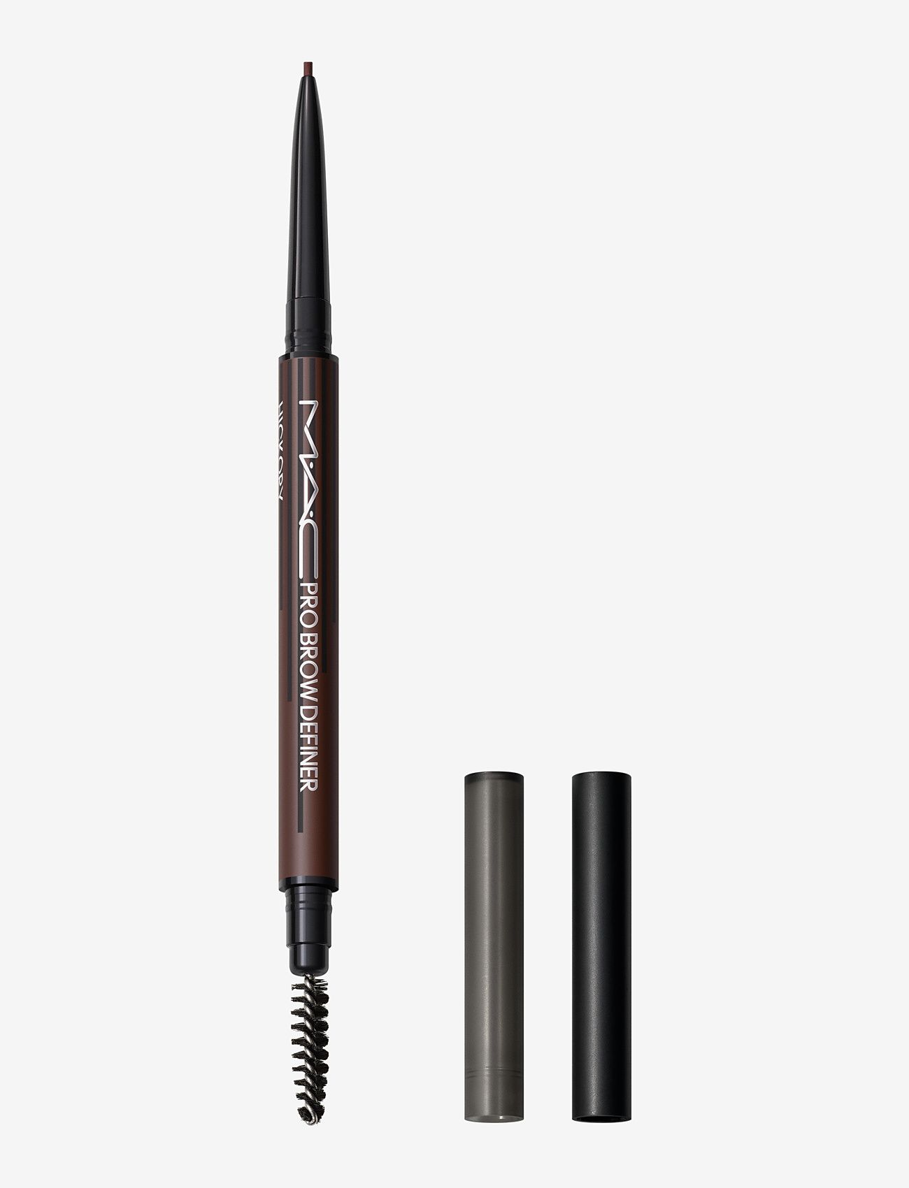 MAC - Pro Brow Definer 1Mm - konfirmationstøj - hickory - 1