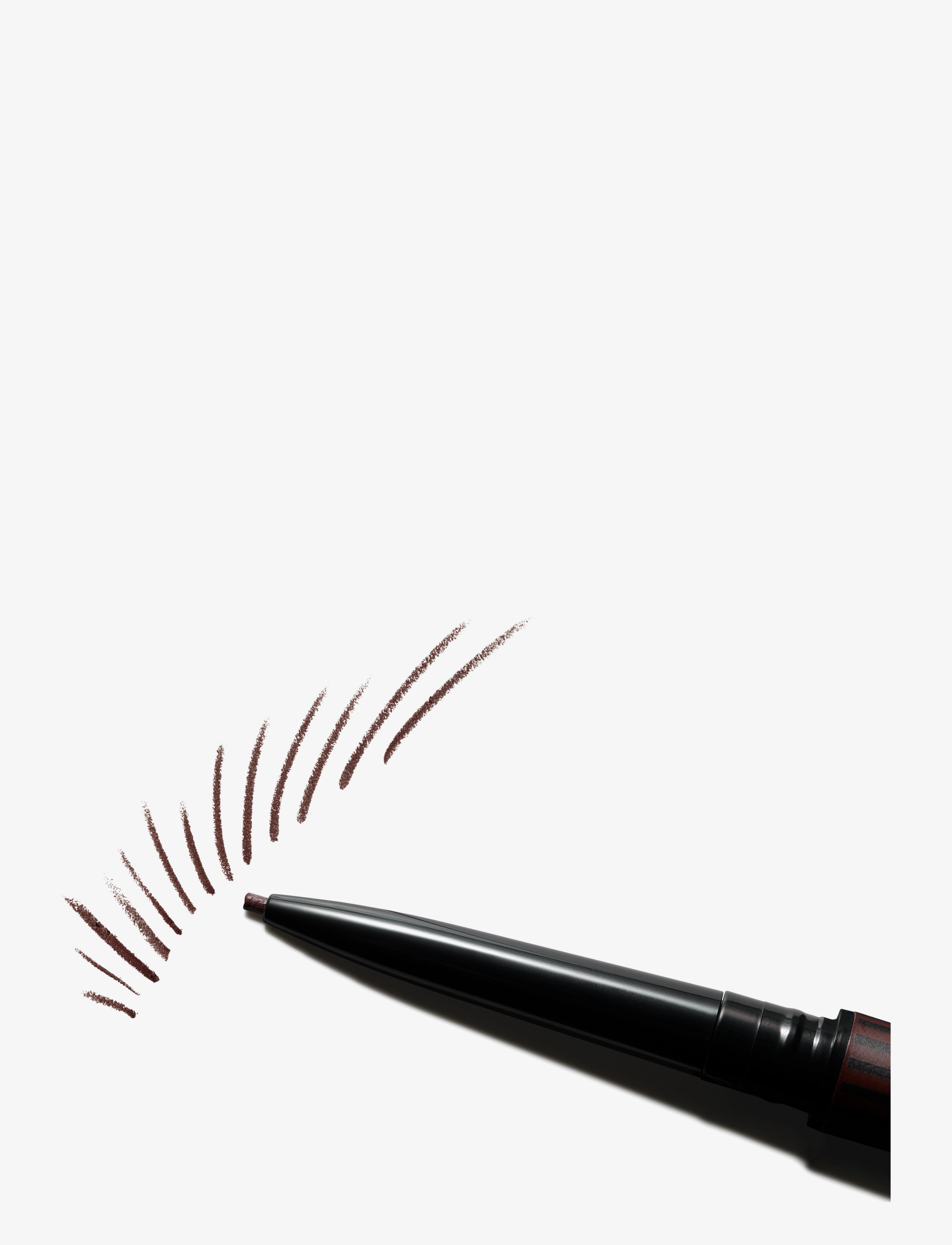 MAC - Pro Brow Definer 1Mm - Ögon & bryn  - hickory - 4