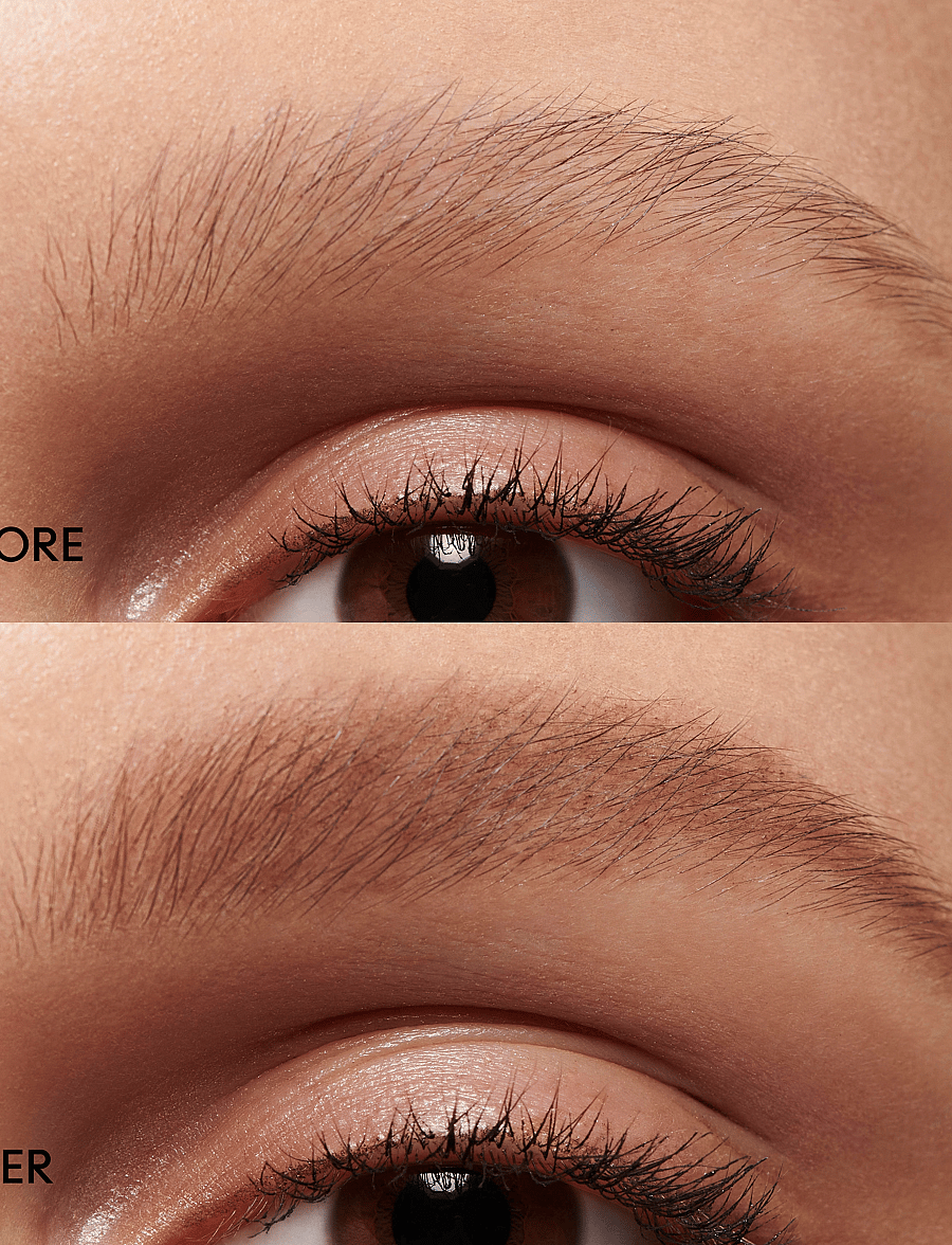 MAC - Pro Brow Definer 1Mm - augu og augabrúnir - lingering - 0