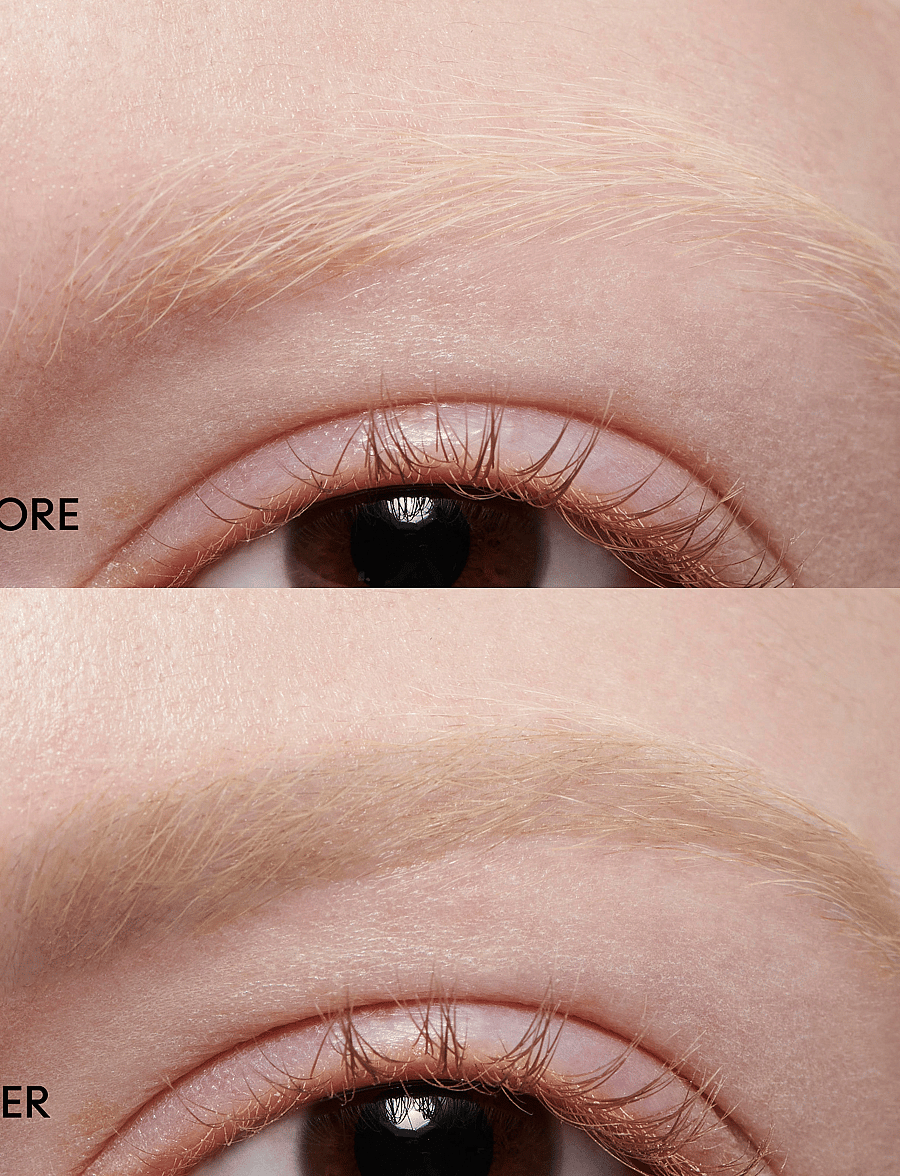 MAC - Pro Brow Definer 1Mm - Ögon & bryn - omega - 0