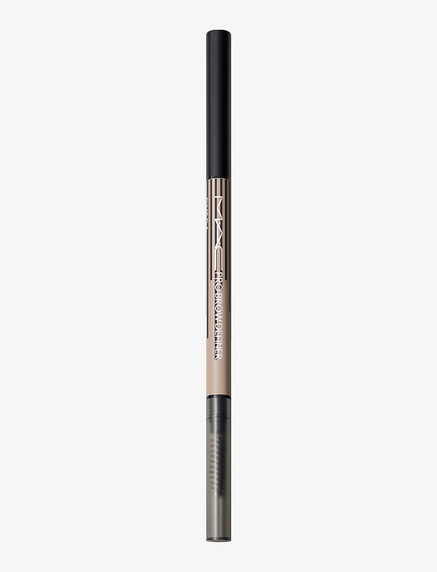 MAC - Pro Brow Definer 1Mm - Ögon & bryn - omega - 3