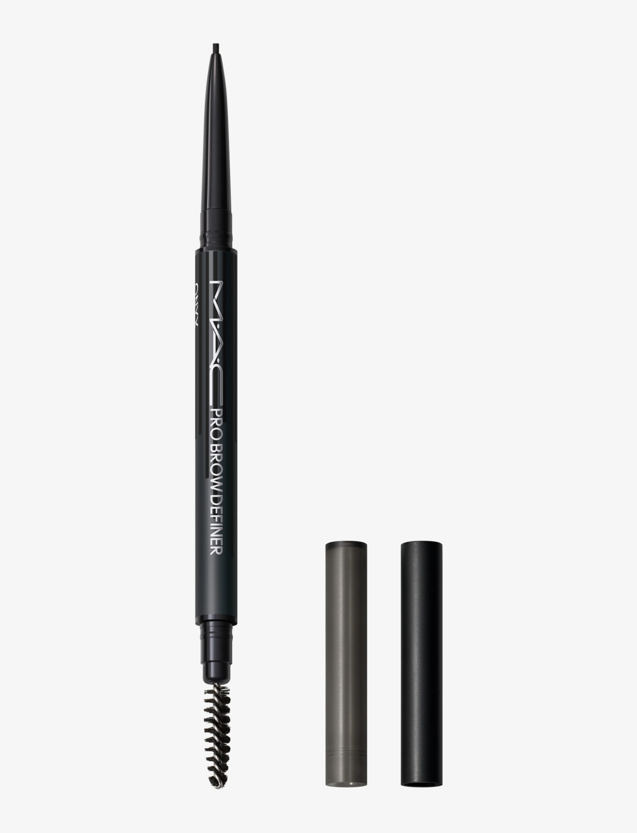 MAC Pro Brow Definer 1Mm, Øjenbrynsblyant, Nude, Str: 0.03 g