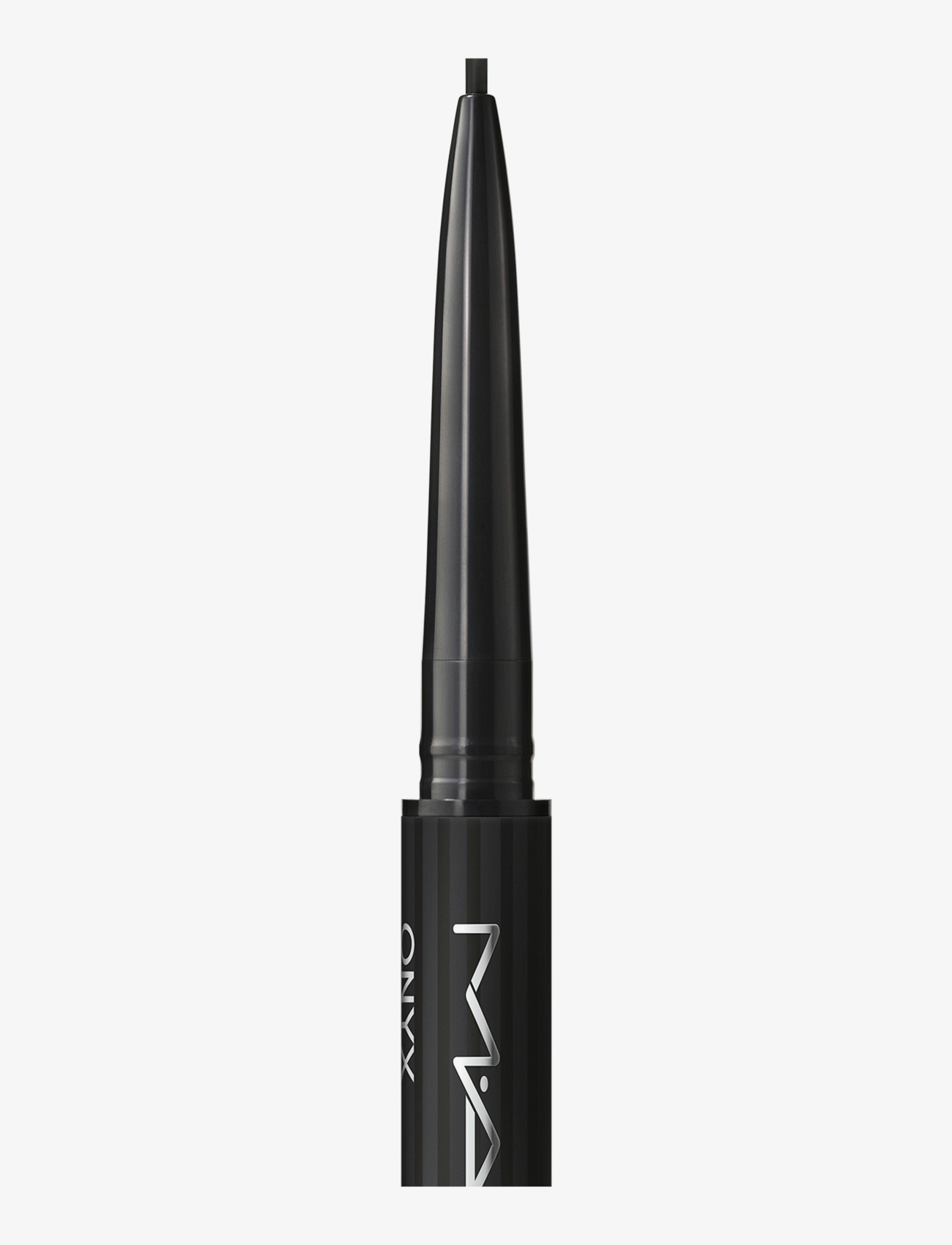 MAC - Pro Brow Definer 1Mm - Ögon & bryn  - onyx - 2