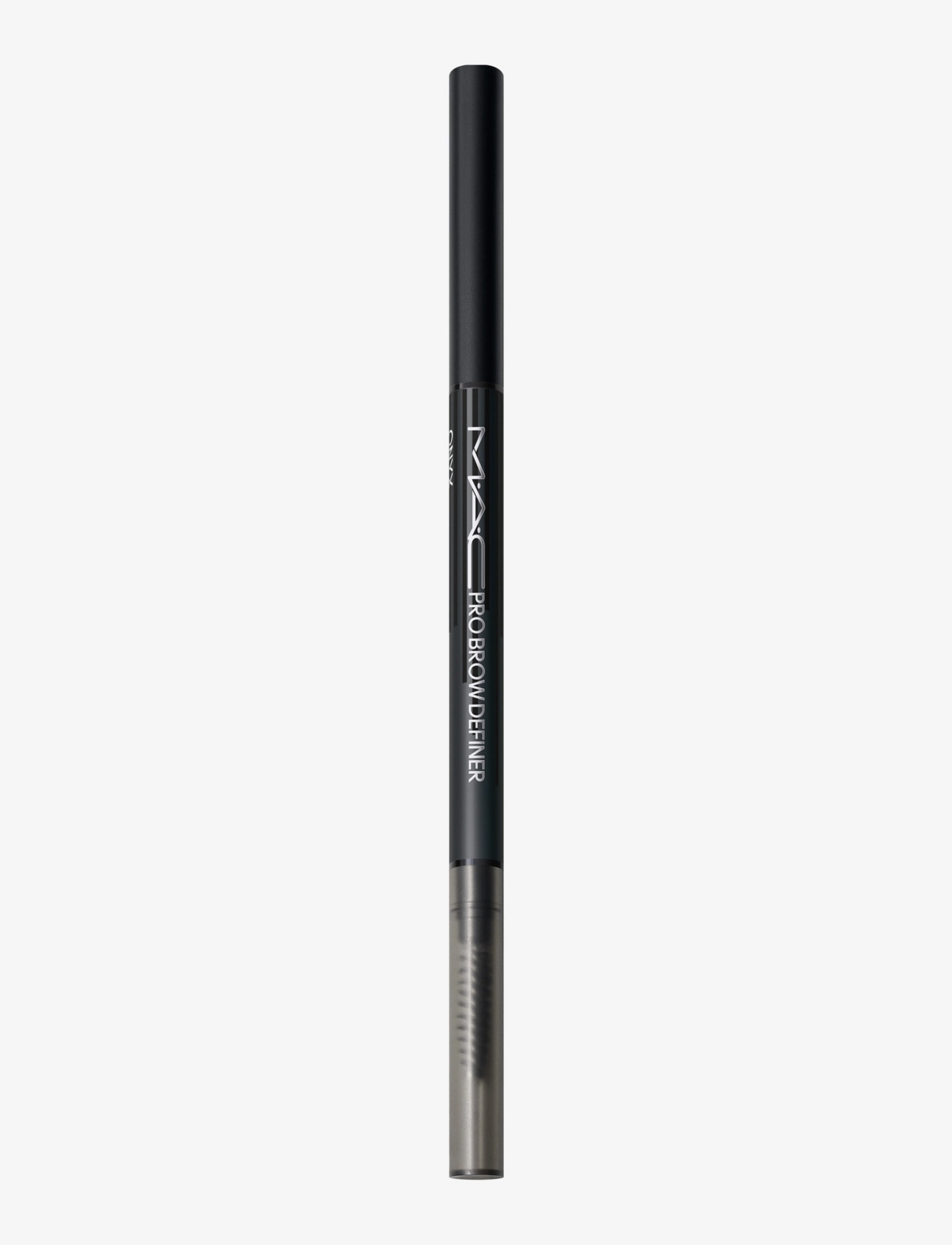 MAC - Pro Brow Definer 1Mm - Ögon & bryn  - onyx - 3