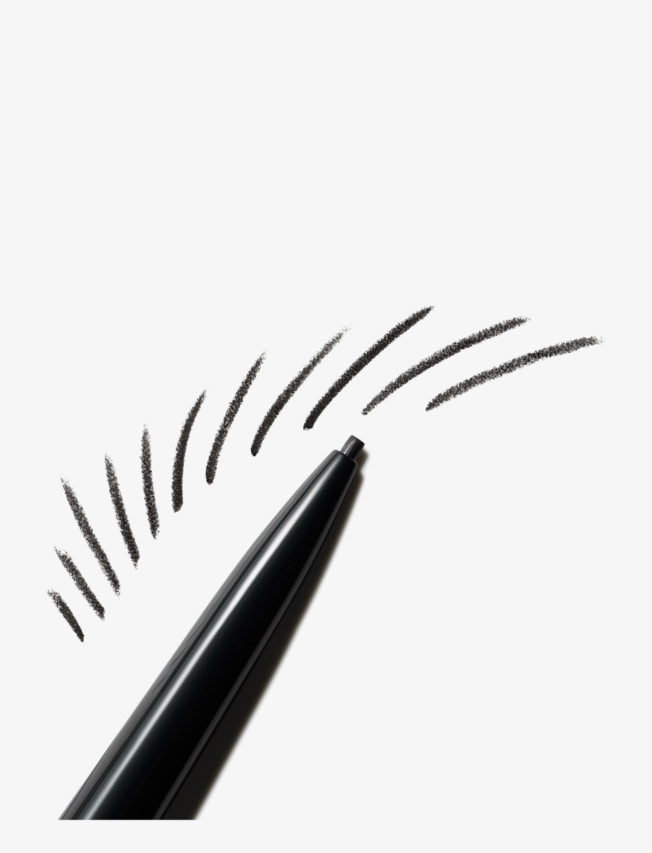 MAC - Pro Brow Definer 1Mm - Ögon & bryn  - onyx - 4