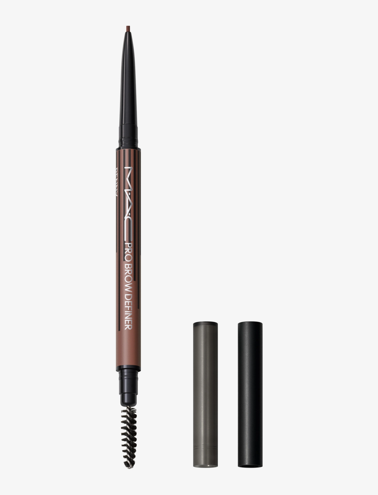 MAC Pro Brow Definer 1Mm, Øjenbrynsblyant, Nude, Str: 0.03 g
