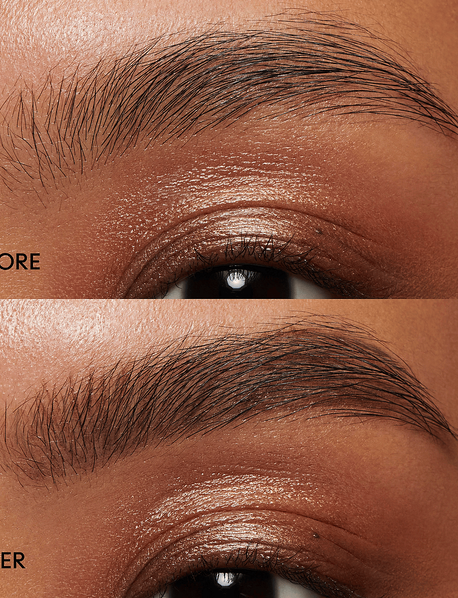 MAC - Pro Brow Definer 1Mm - Ögon & bryn - spiked - 0
