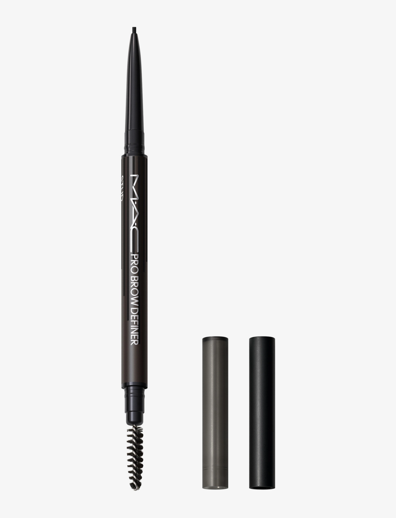 MAC Pro Brow Definer 1Mm, Øjenbrynsblyant, Nude, Str: 0.03 g