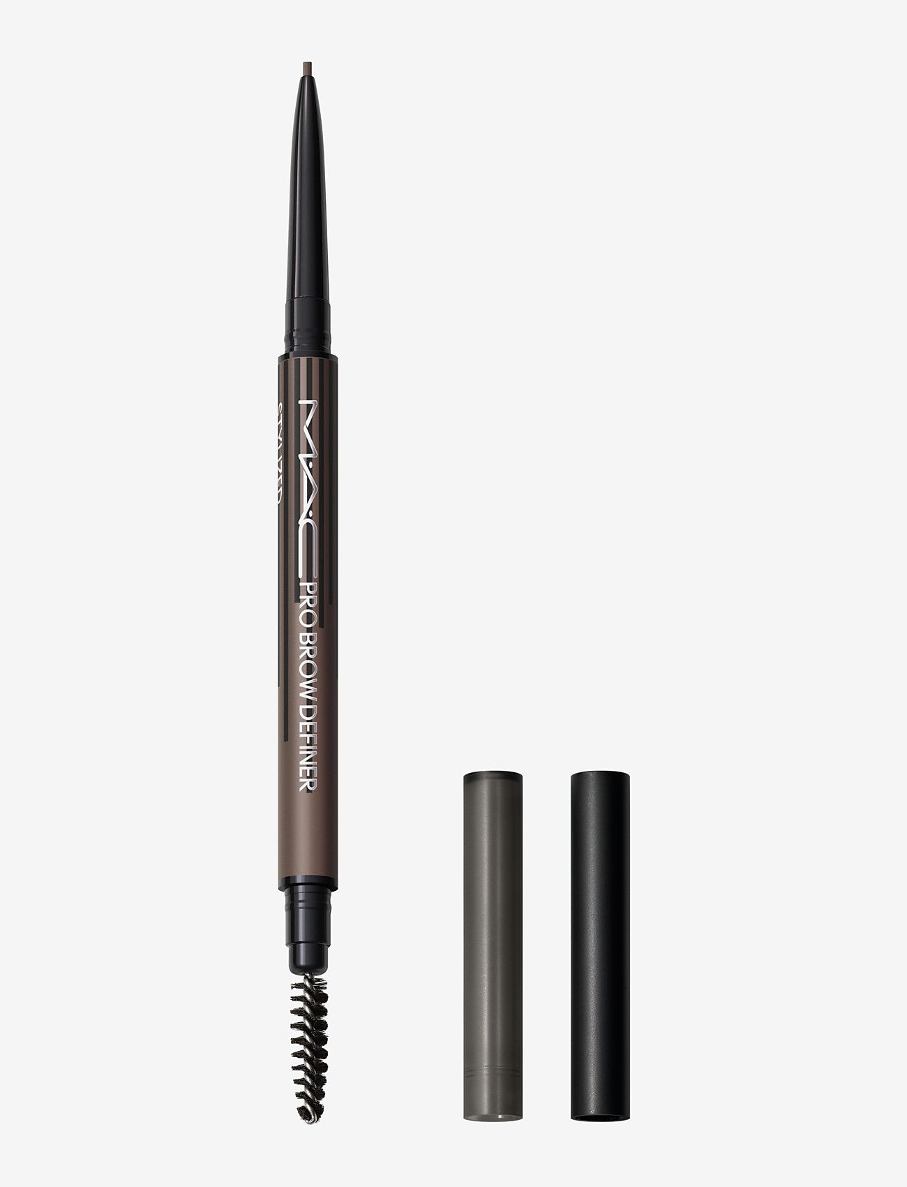 MAC - Pro Brow Definer 1Mm - konfirmation - stylized - 1