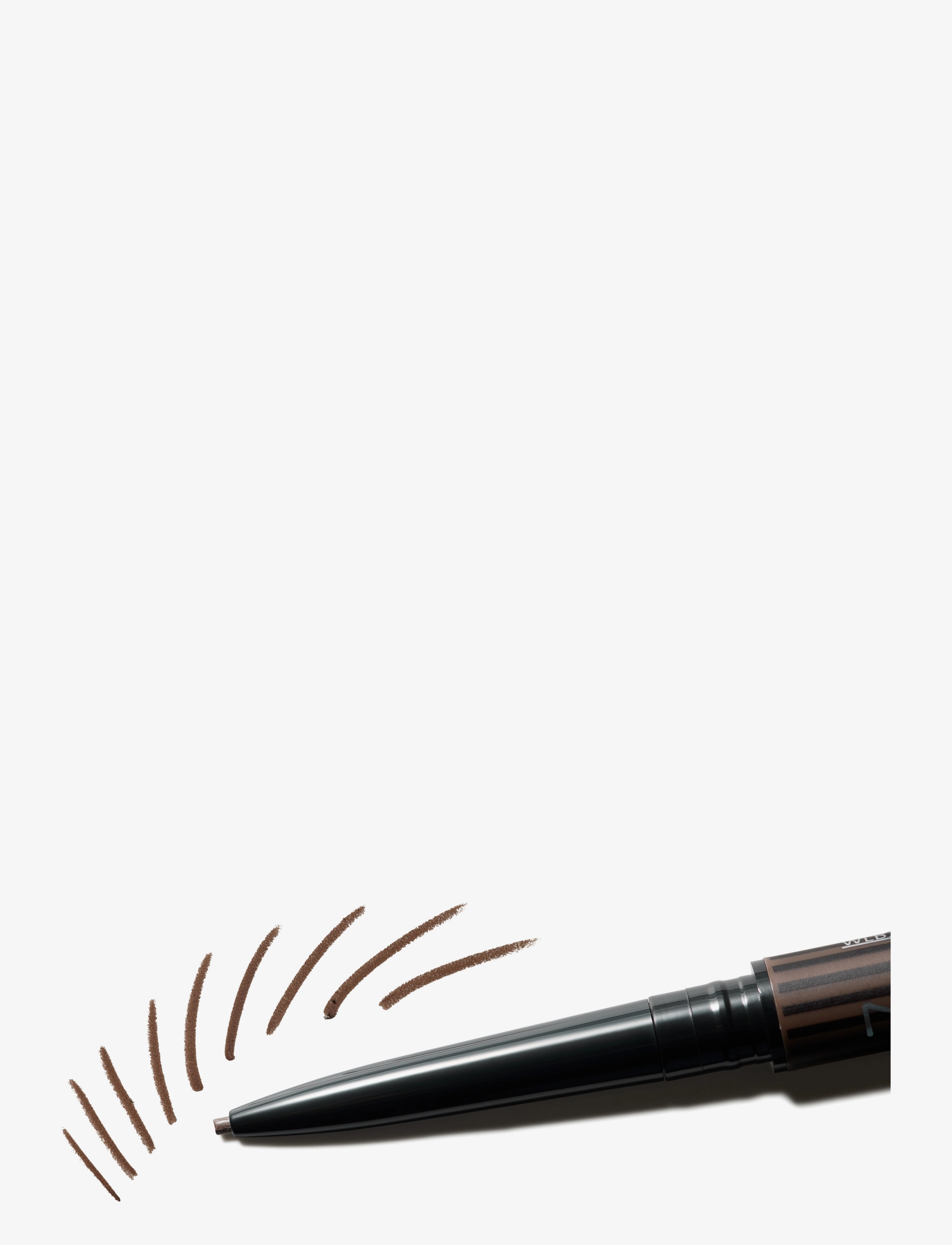 MAC - Pro Brow Definer 1Mm - silmät ja kulmakarvat - stylized - 4