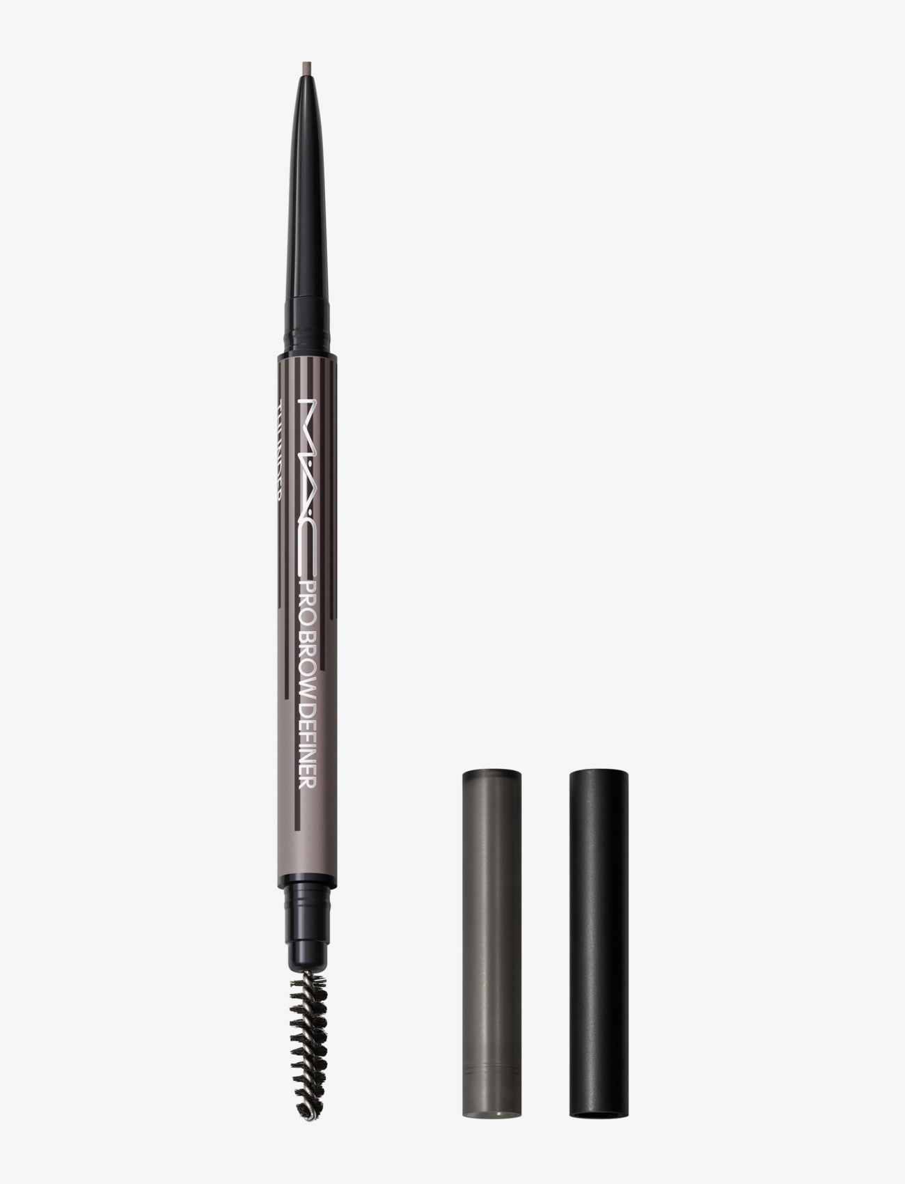 MAC Pro Brow Definer 1Mm, Øjenbrynsblyant, Nude, Str: 0.03 g
