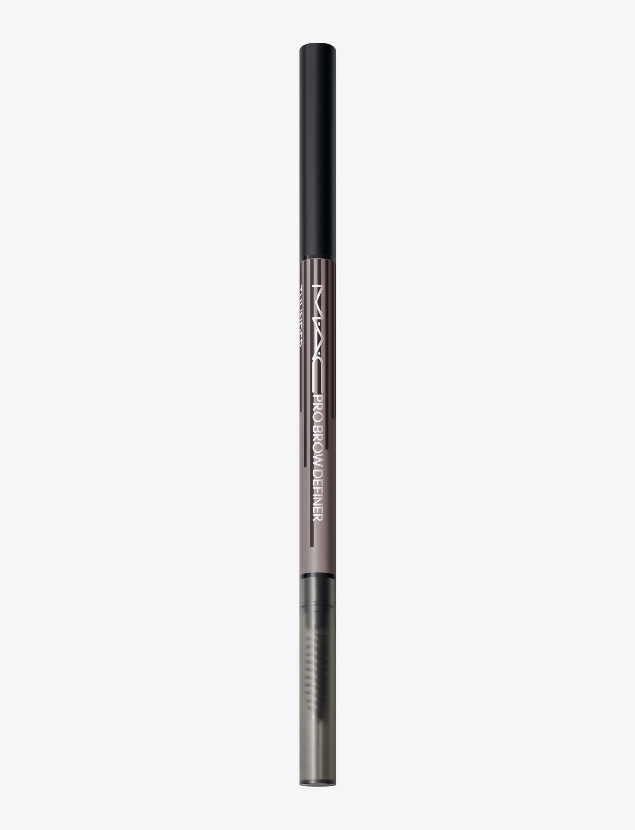 MAC - Pro Brow Definer 1Mm - Ögon & bryn  - thunder - 3