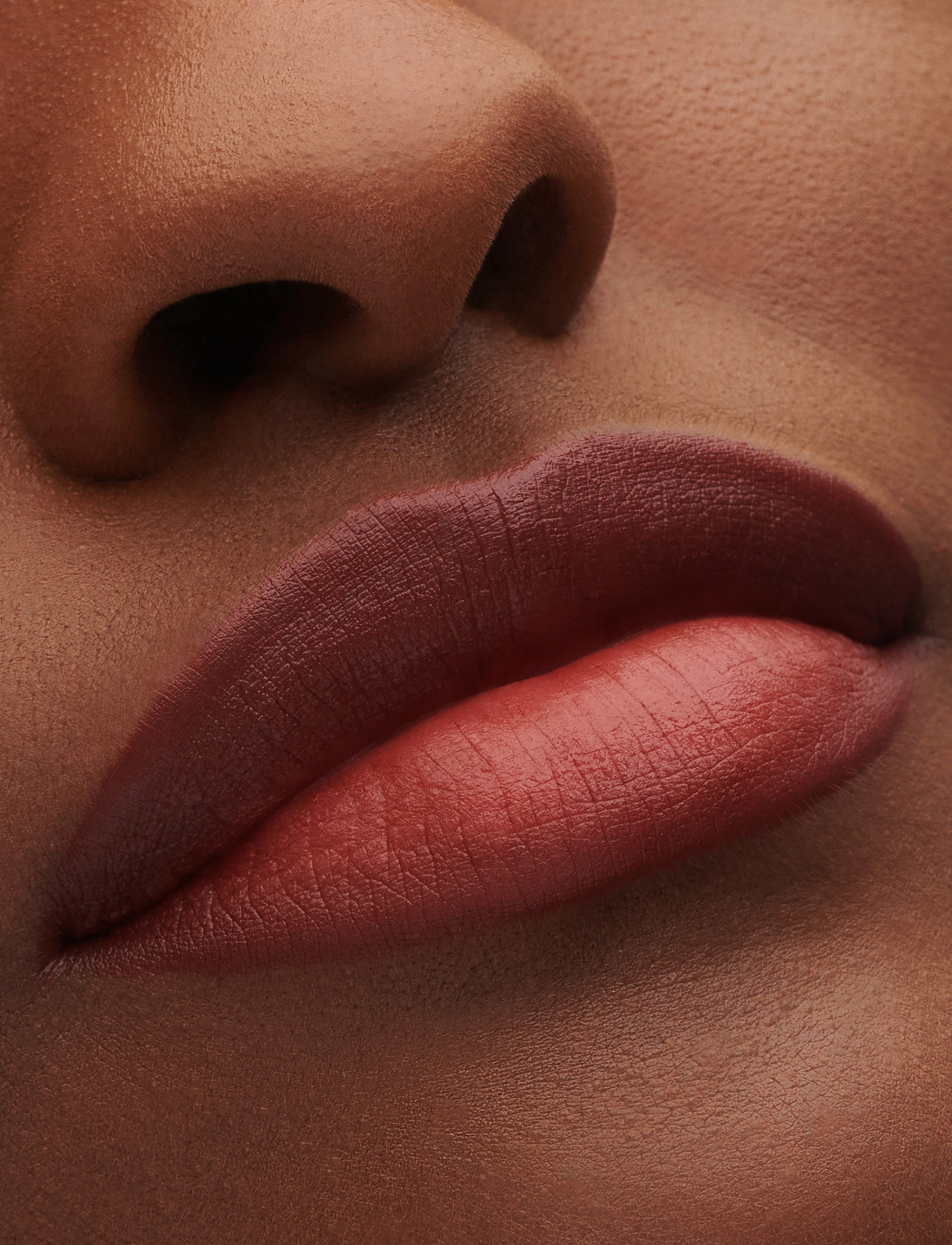 MAC - Powder Kiss Velvet Blur - Cocoa Kisses 2G - cocoa kisses - 3