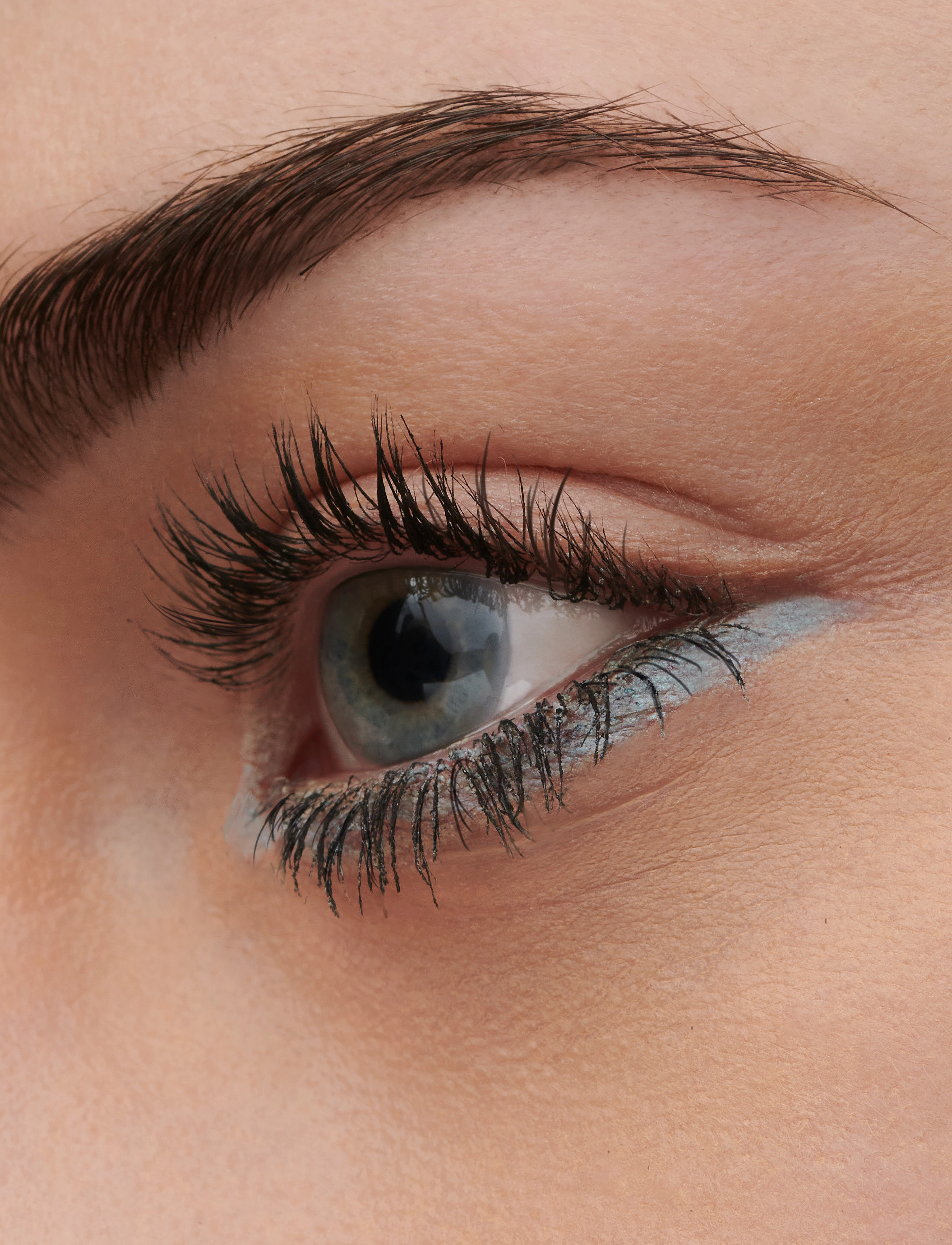 MAC - Mac Colour Excess Gel - Gleam On 0.35Gm - gleam on - 1