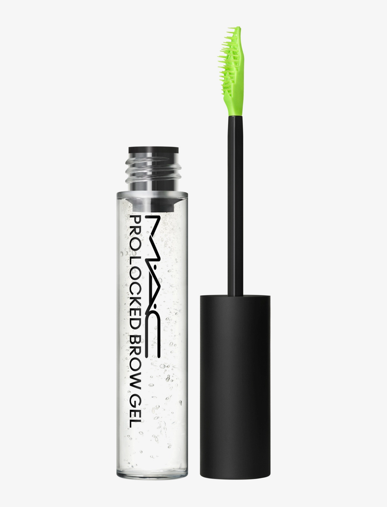 MAC Pro Locked Brow Gel, Øjenbrynsgel, Nude, Str: 7.8 ml