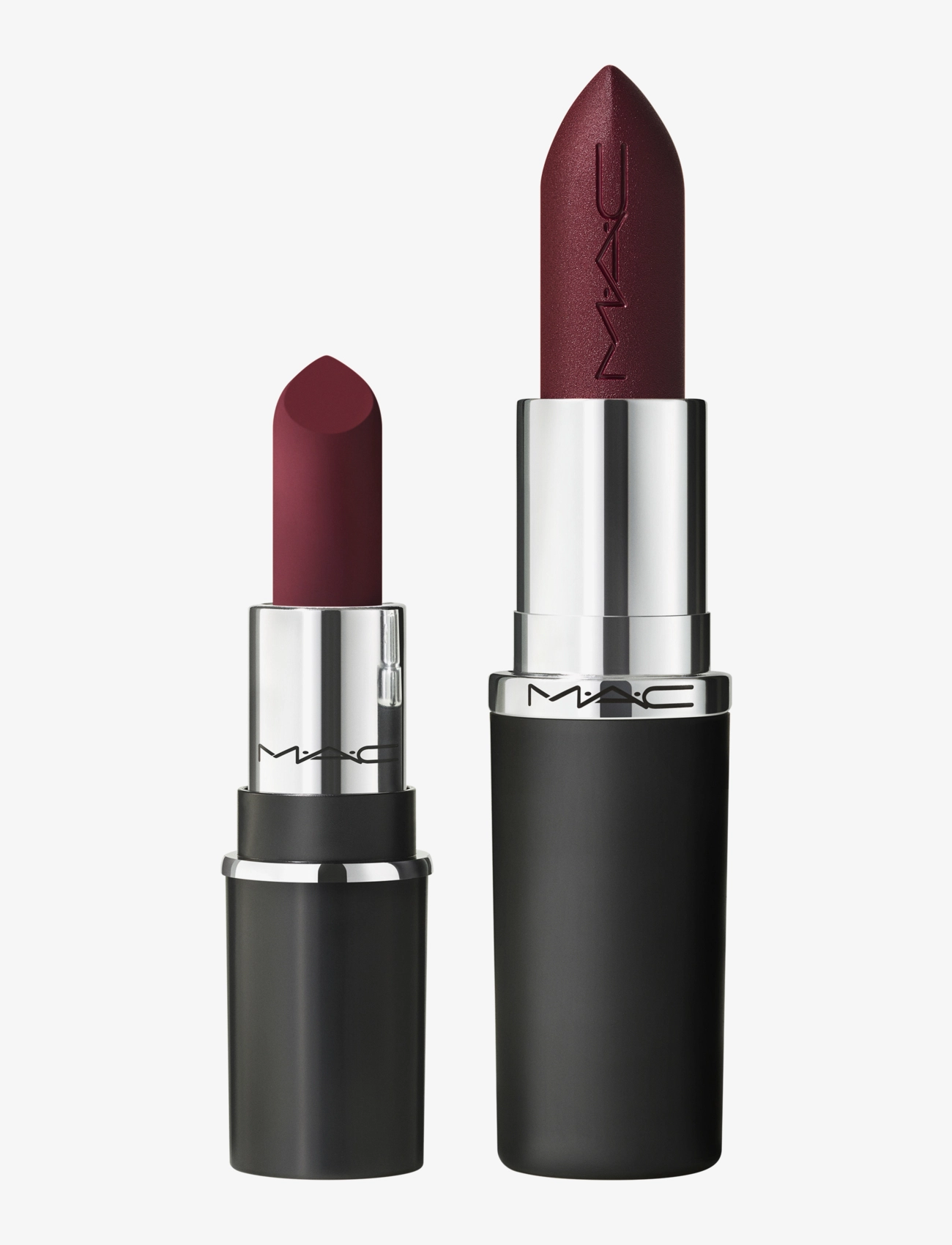 Macximal Matte Mini Lipstick 5